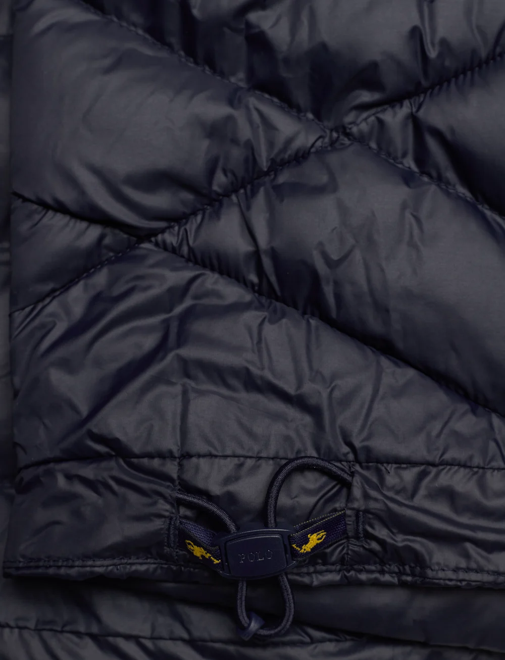 Polo Ralph Lauren - The Colden Packable Jacket - vinterjakker - collection navy - 3