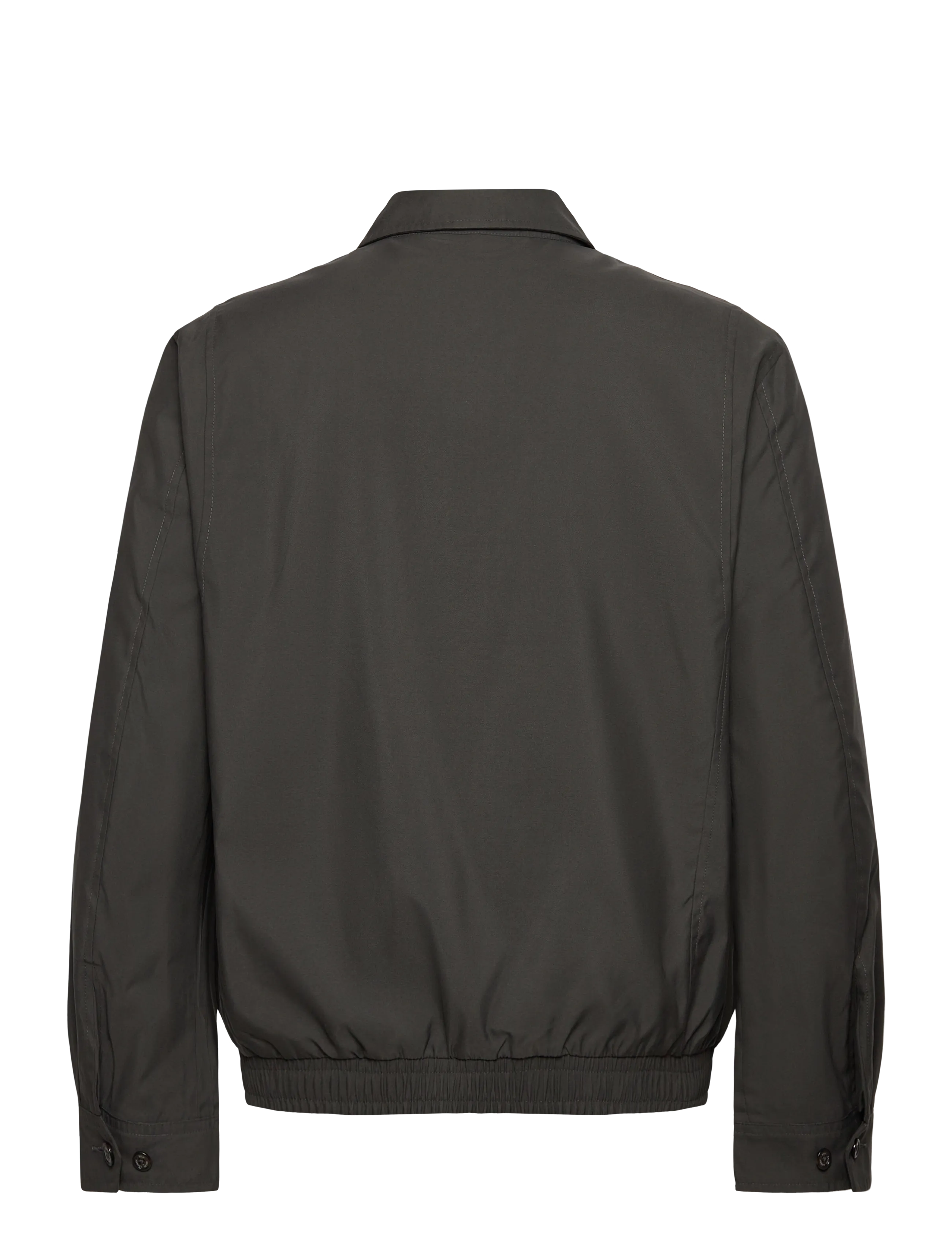 Polo Ralph Lauren - Twill Bi-Swing Jacket - lentejassen - deep grey - 1
