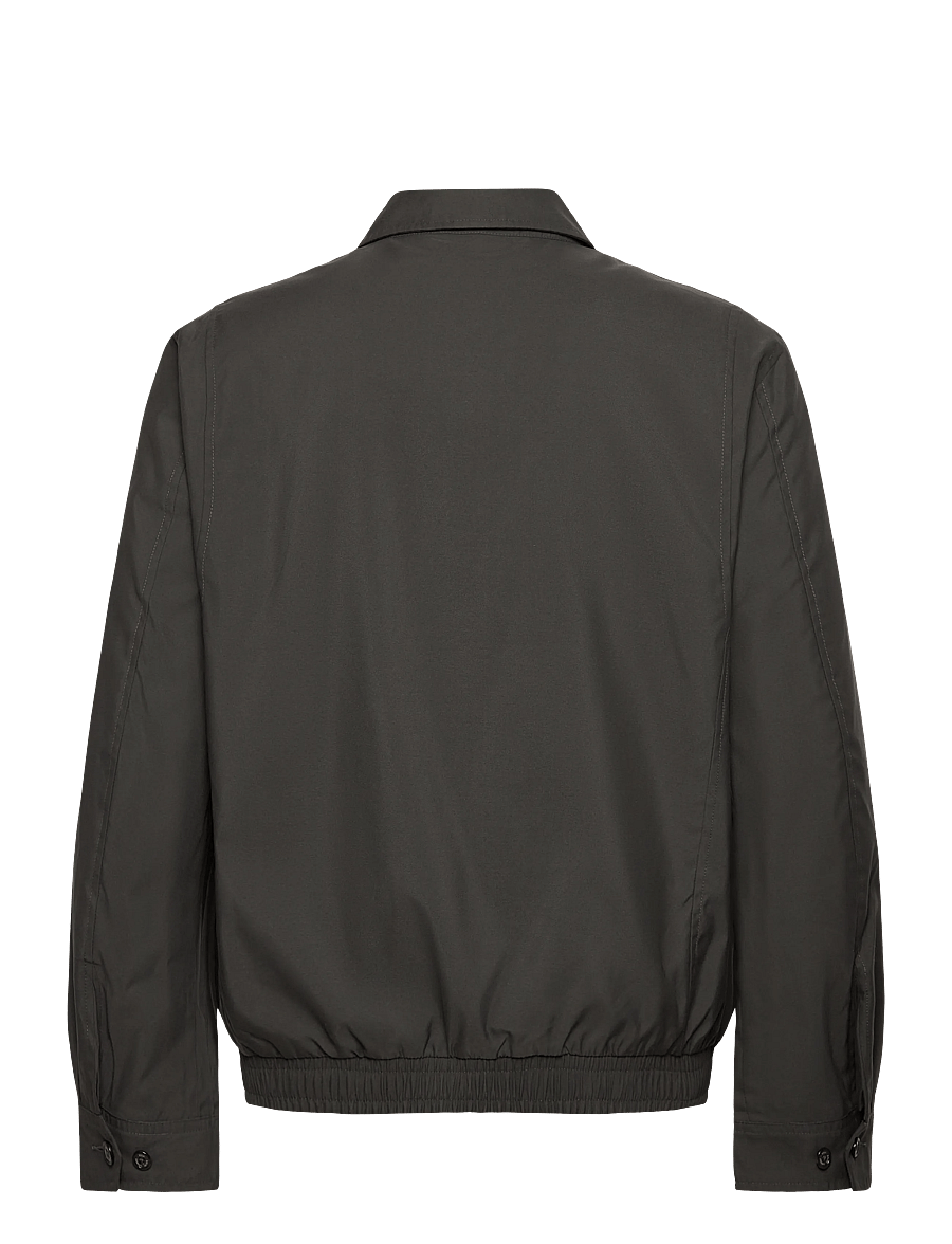 Polo Ralph Lauren - Twill Bi-Swing Jacket - lentejassen - deep grey - 1