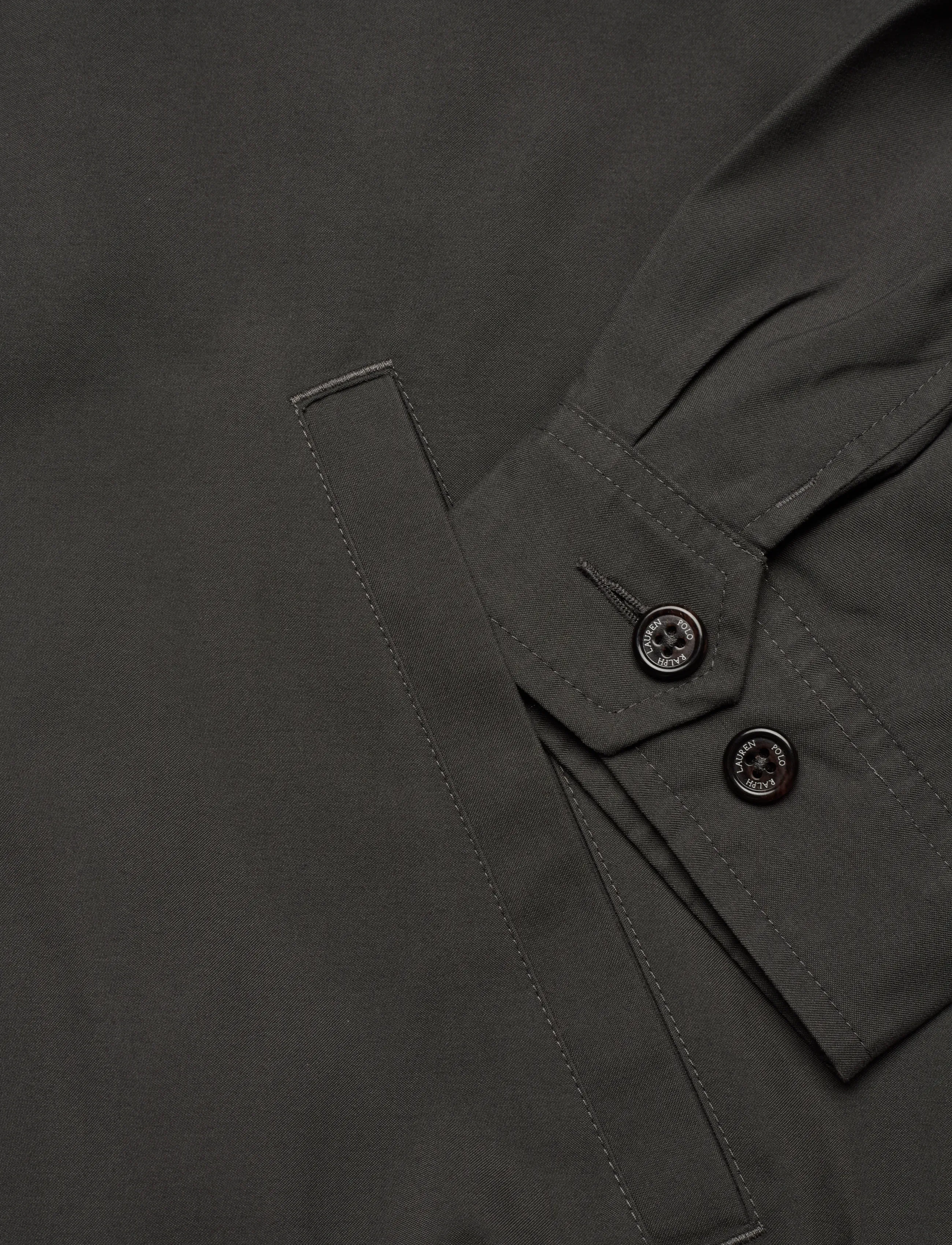 Polo Ralph Lauren - Twill Bi-Swing Jacket - lentejassen - deep grey - 3