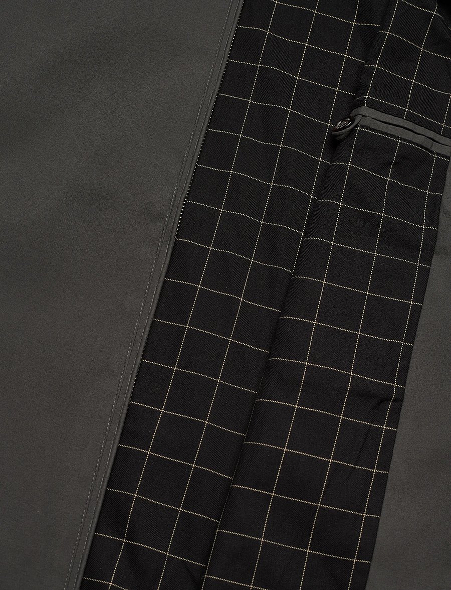 Polo Ralph Lauren - Twill Bi-Swing Jacket - lentejassen - deep grey - 4