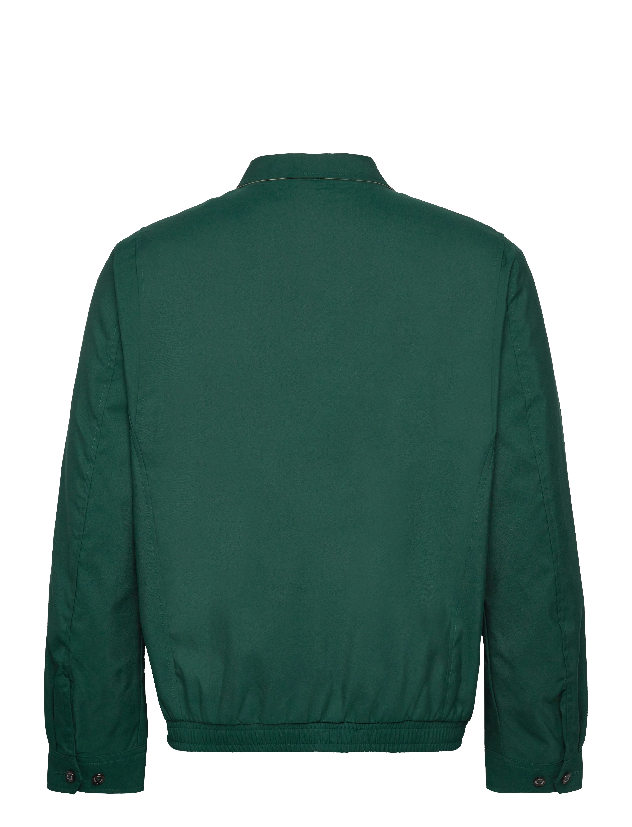 Polo Ralph Lauren - Twill Bi-Swing Jacket - moss agate - 2