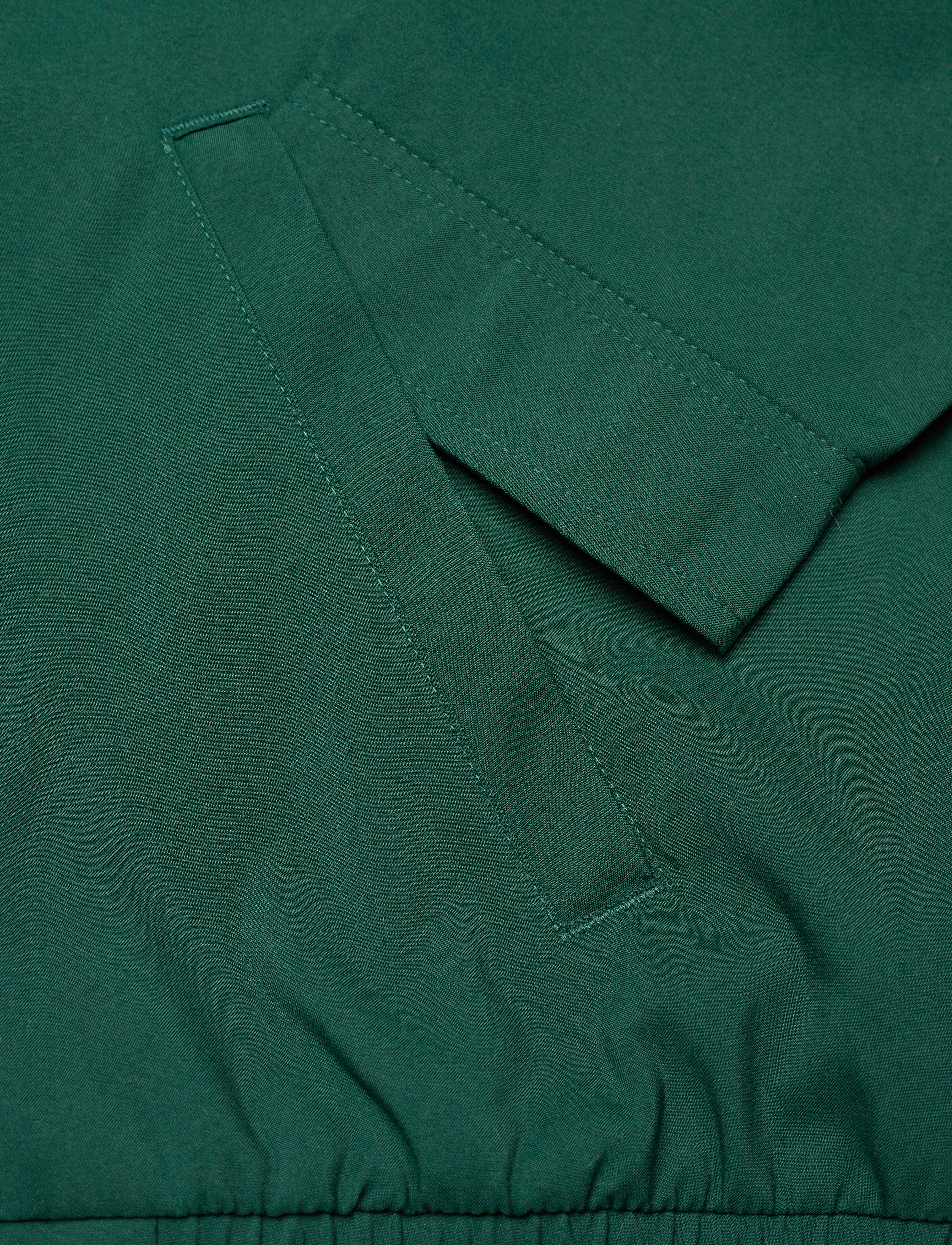 Polo Ralph Lauren - Twill Bi-Swing Jacket - moss agate - 4
