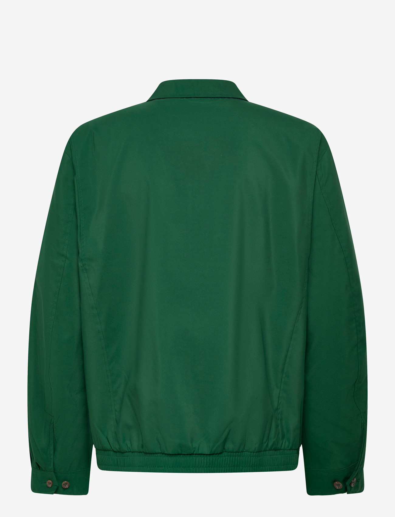 Polo Ralph Lauren - Twill Bi-Swing Jacket - kurtki wiosenne - new forest - 1