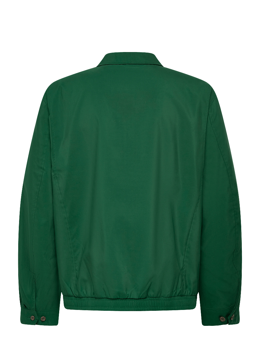 Polo Ralph Lauren - 75D POLYESTER TWILL-LND-WDB - herbstjacken - new forest - 1