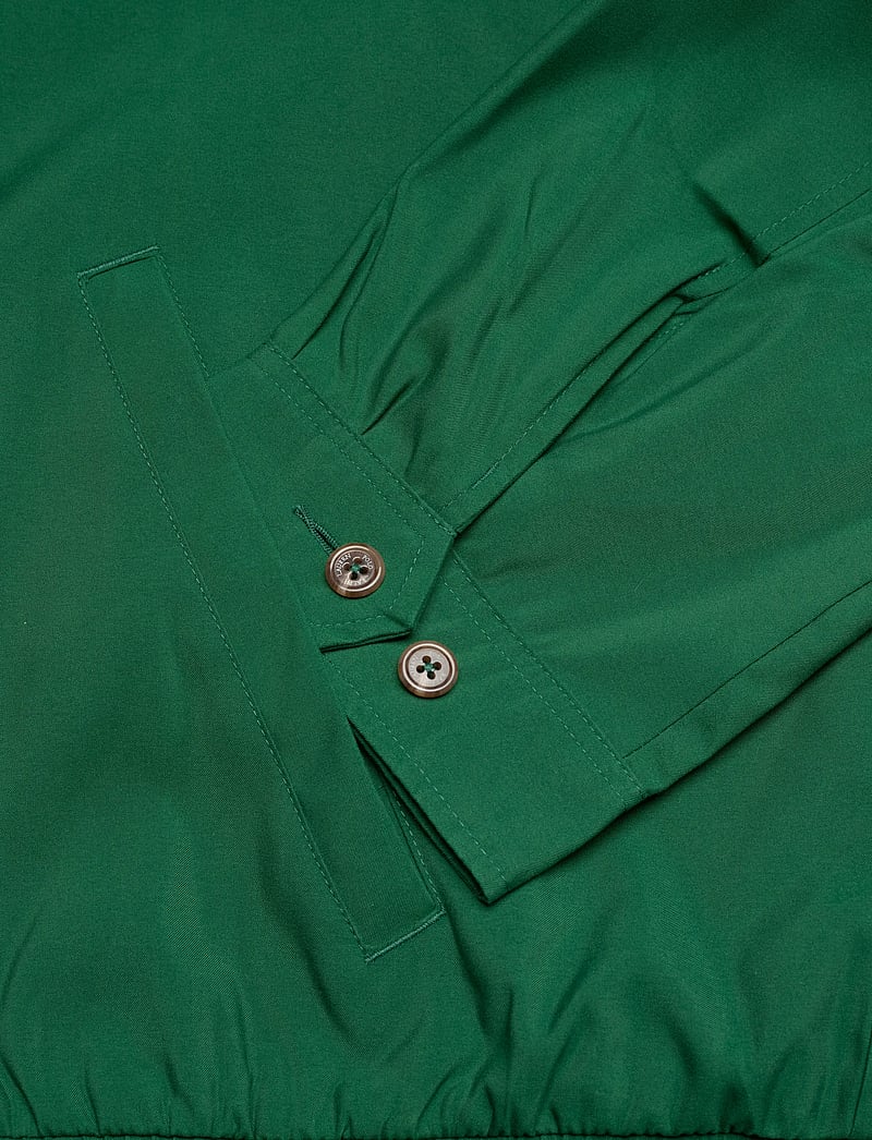 Polo Ralph Lauren - Twill Bi-Swing Jacket - kurtki wiosenne - new forest - 3