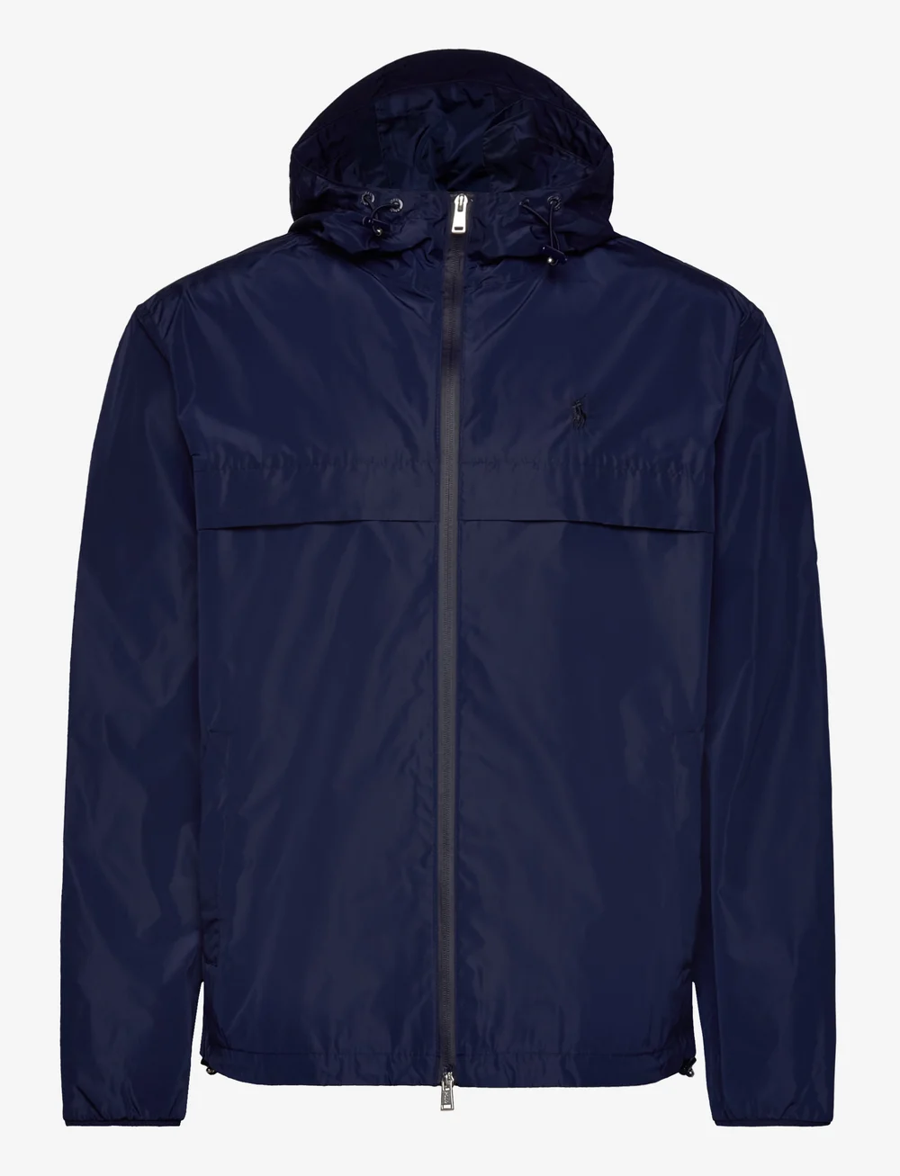 Polo Ralph Lauren Full zip Hooded Jacket 299 Buy Light Jackets from Polo Ralph Lauren online at Boozt . Fast delivery and easy returns