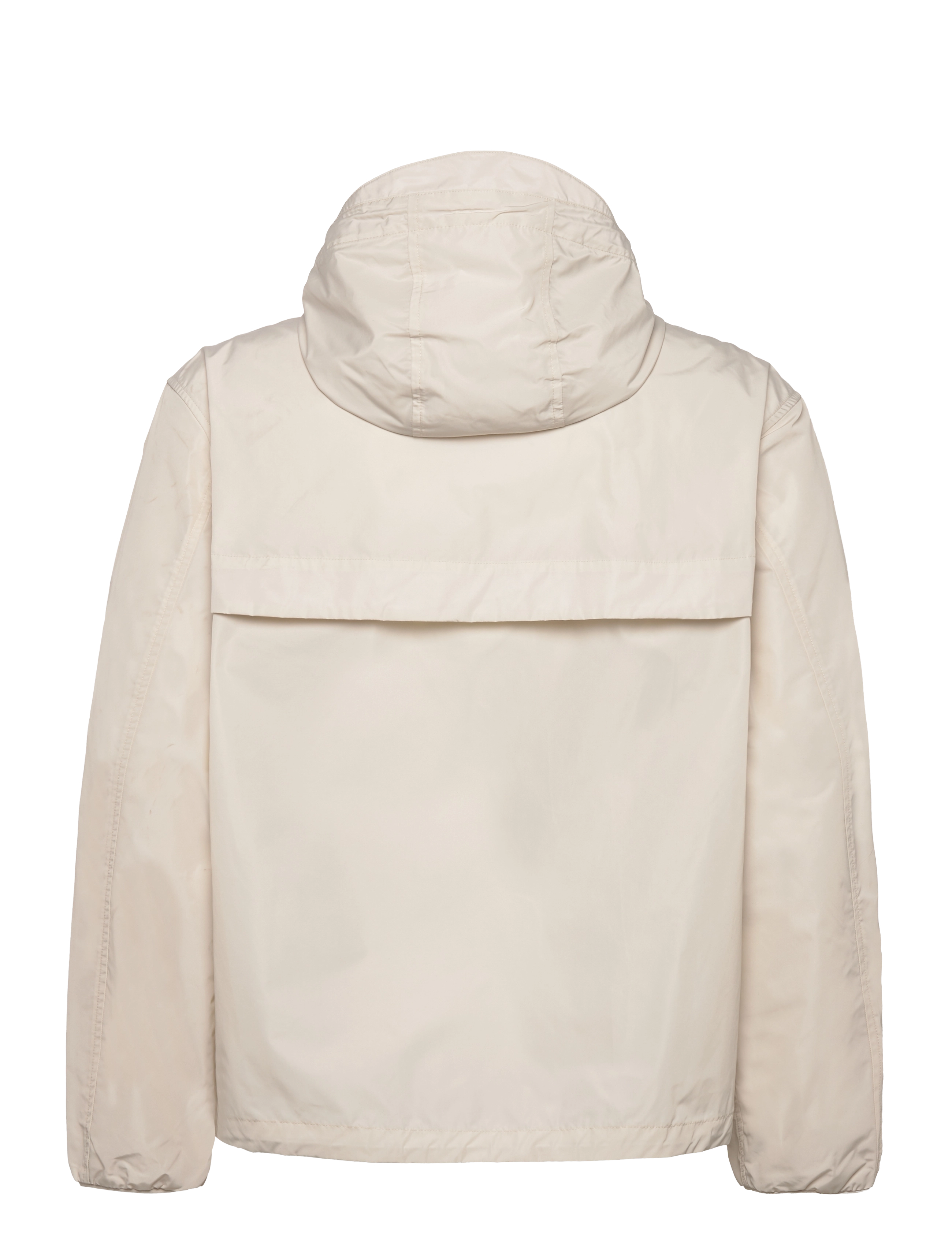 Polo Ralph Lauren - Full-Zip Hooded Jacket - new stone - 2