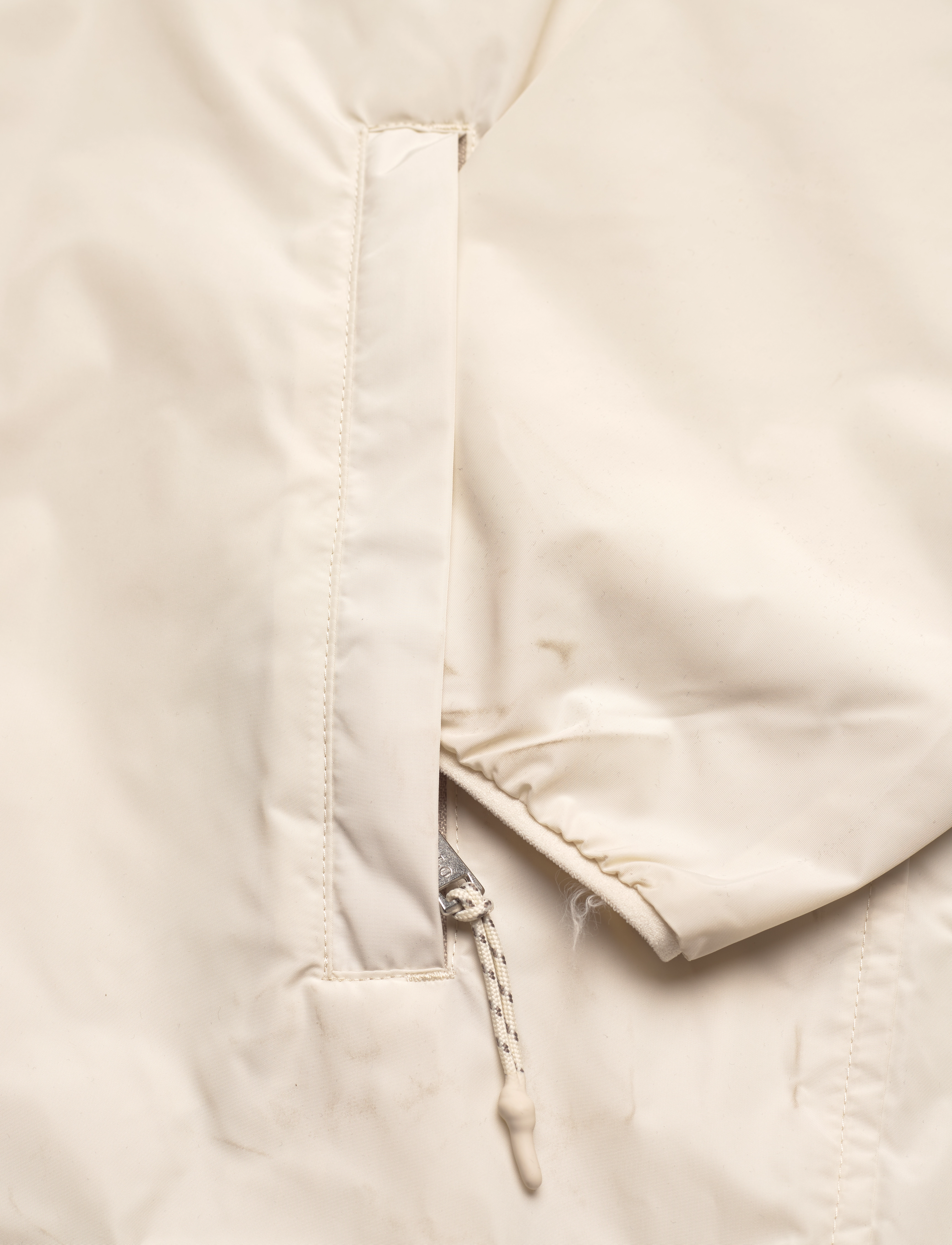 Polo Ralph Lauren - Full-Zip Hooded Jacket - new stone - 4