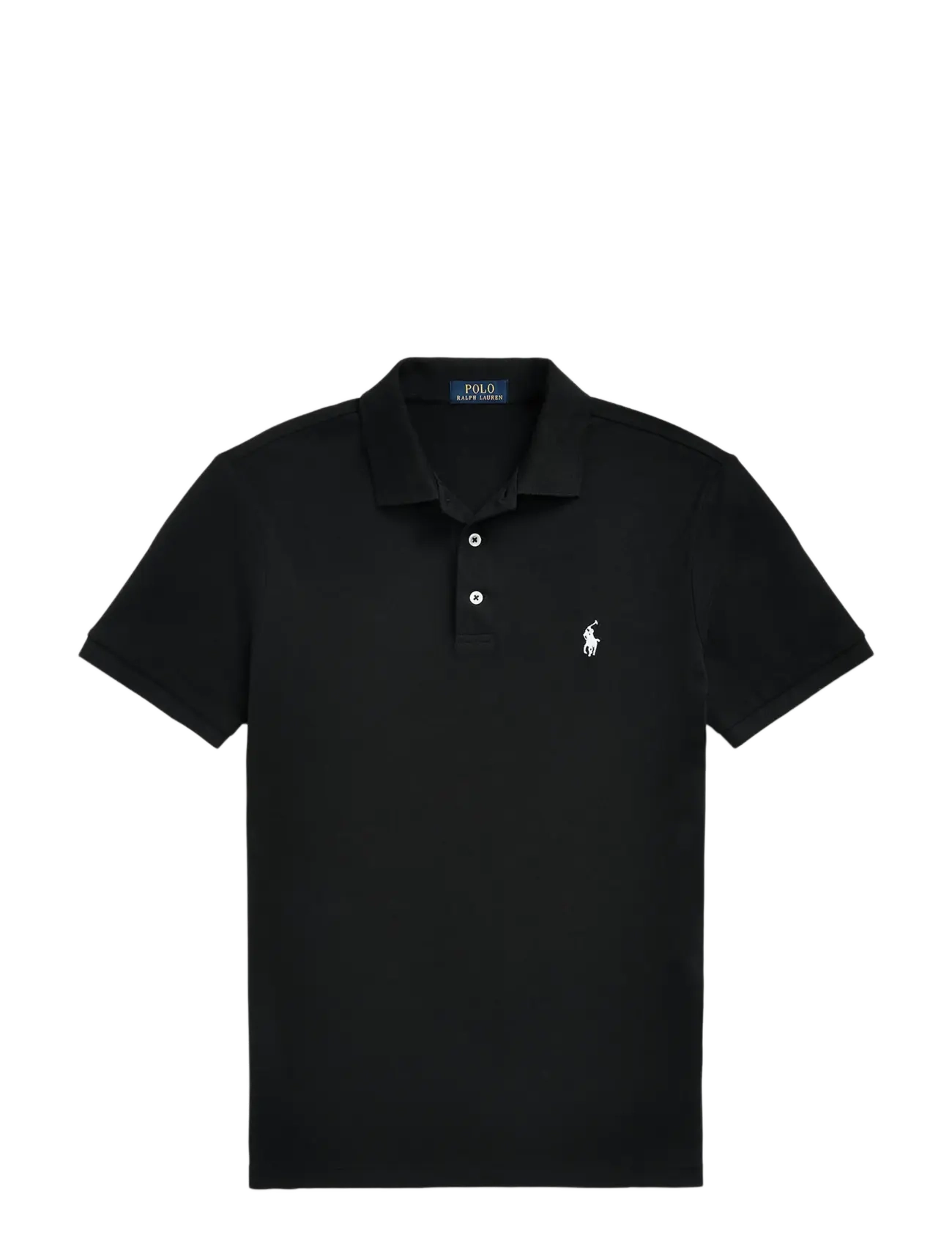 POLO BLACK/C1730
