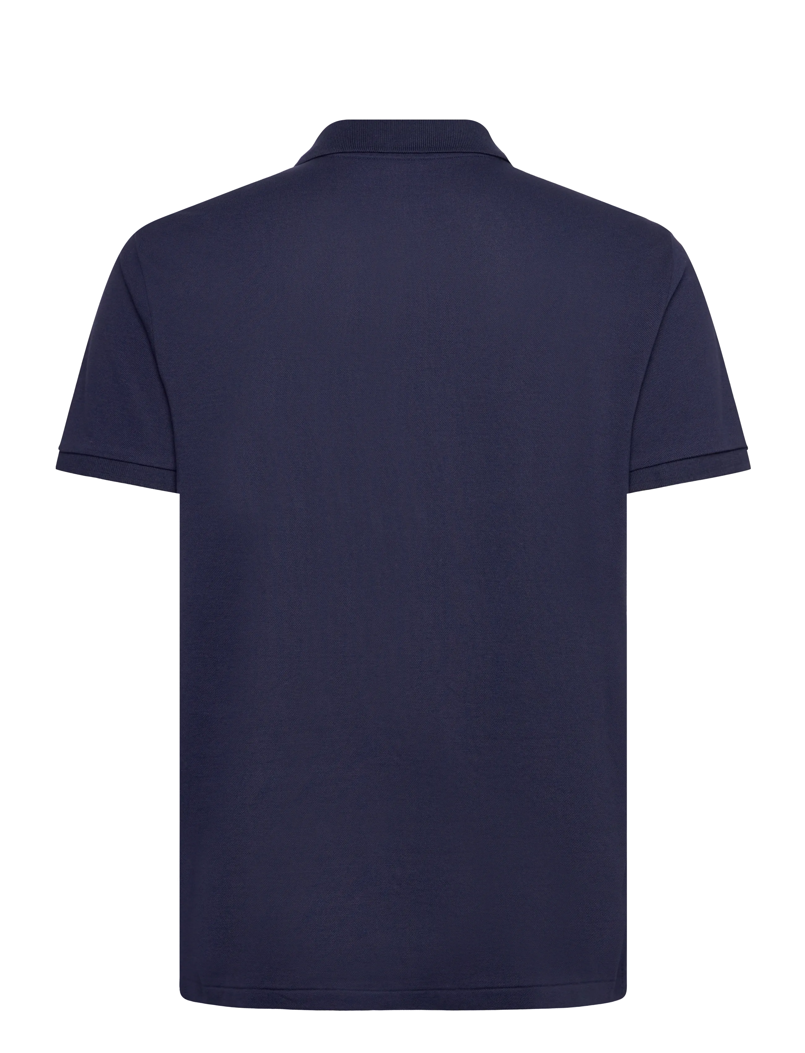 Polo Ralph Lauren - STRETCH MESH-SSL-PSH - kortærmede poloer - refined navy/c173 - 1