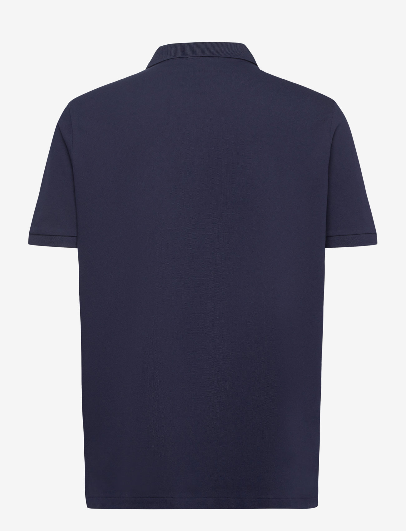 Polo Ralph Lauren - Classic Fit Stretch Mesh Polo Shirt - refined navy/c758 - 2