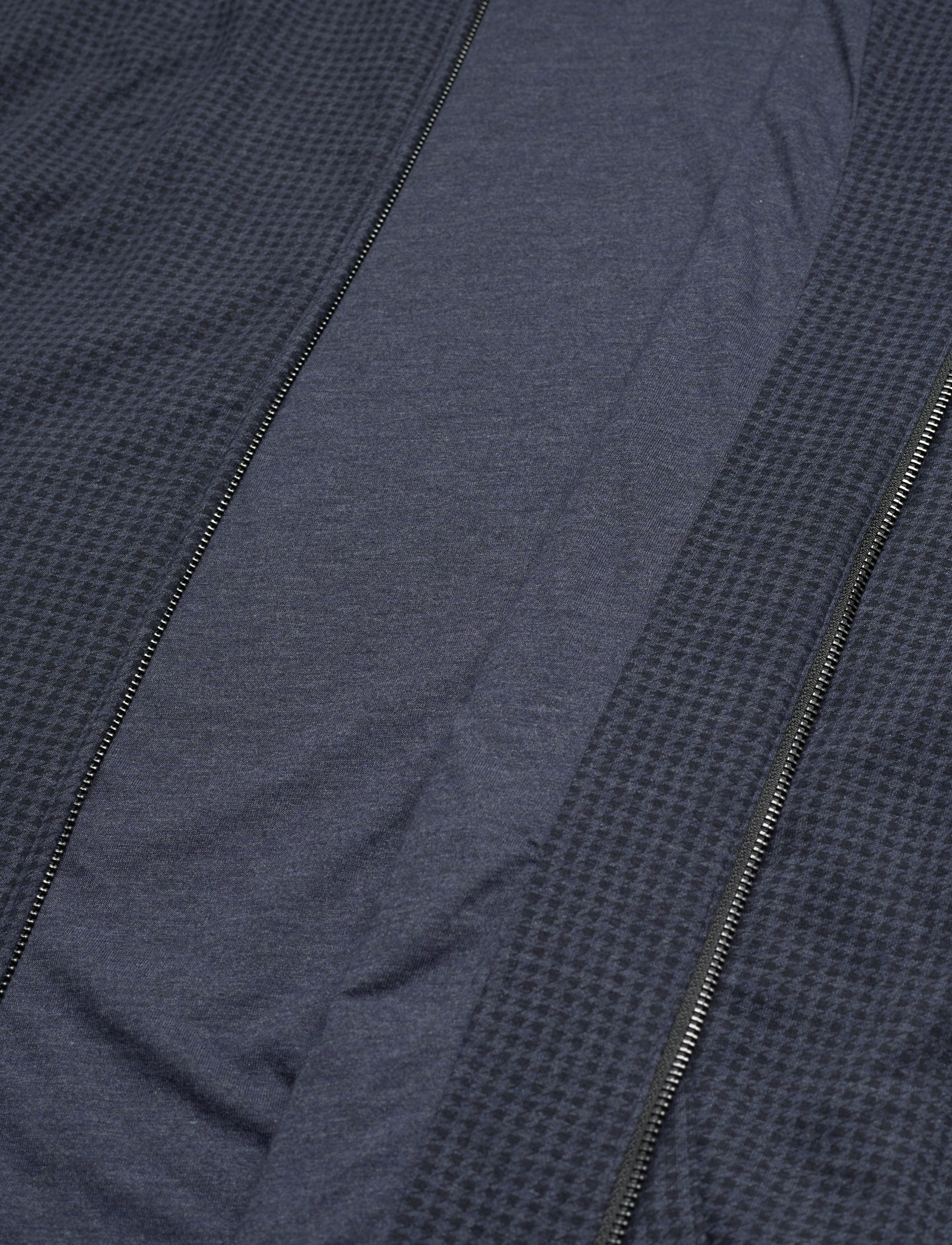 Polo Ralph Lauren - Bayport Double-Knit Jersey Jacket - winter navy hthr - 5