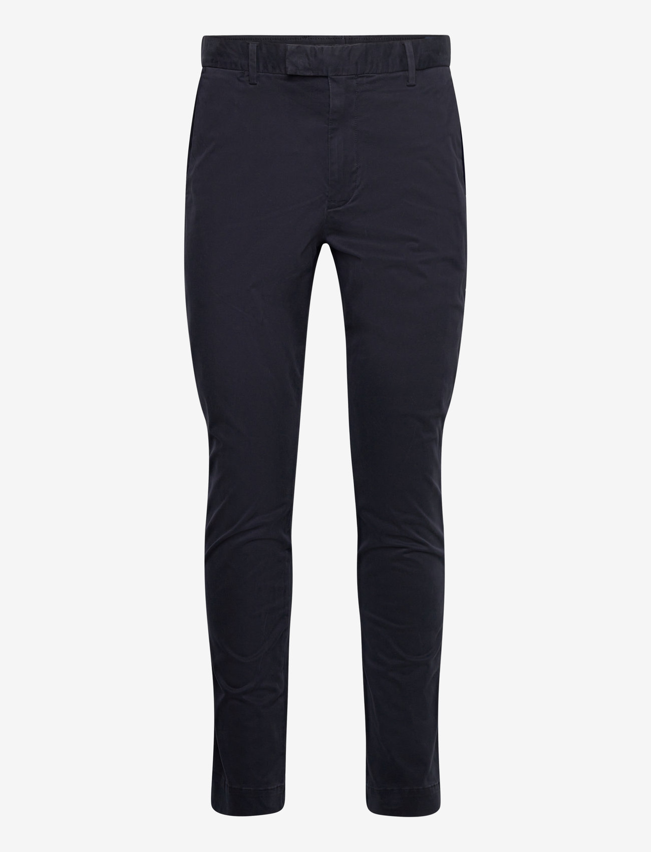 Polo Ralph Lauren - Jarrett Stretch Slim Fit Sateen Pant - chinos - aviator navy - 1