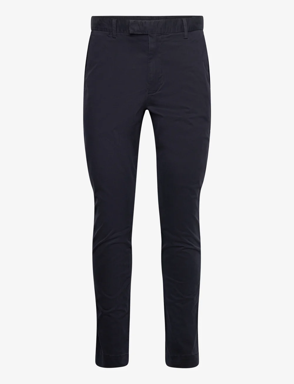Polo Ralph Lauren - Jarrett Stretch Slim Fit Sateen Pant - chinos - aviator navy - 1