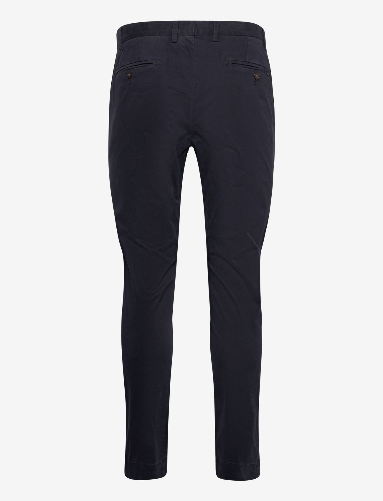 Polo Ralph Lauren - Jarrett Stretch Slim Fit Sateen Pant - chinos - aviator navy - 2