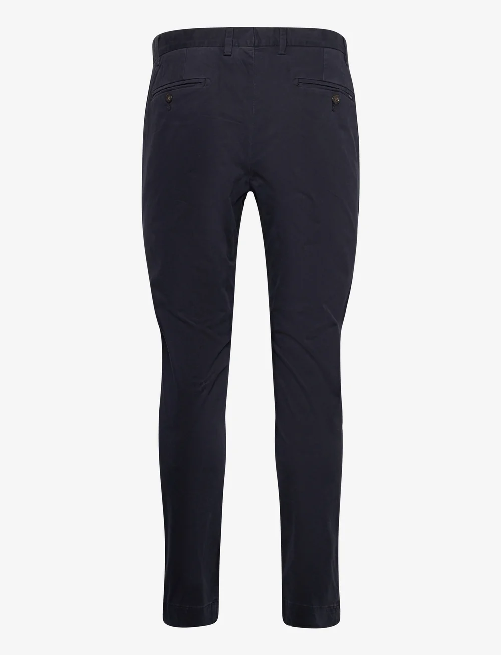 Polo Ralph Lauren - Jarrett Stretch Slim Fit Sateen Pant - chinos - aviator navy - 2