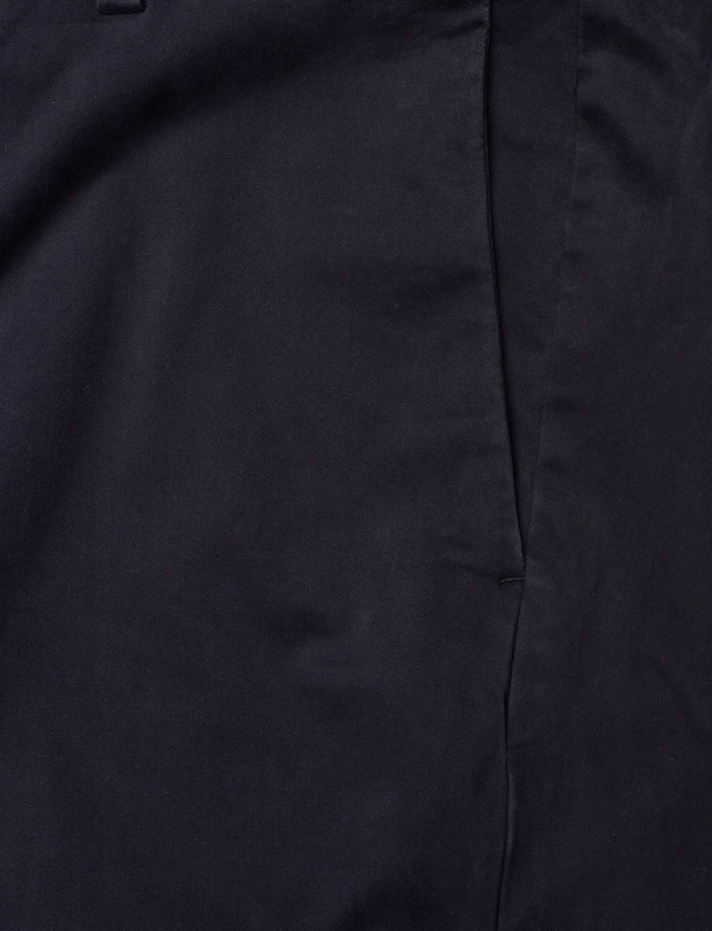 Polo Ralph Lauren - Jarrett Stretch Slim Fit Sateen Pant - chinos - aviator navy - 3