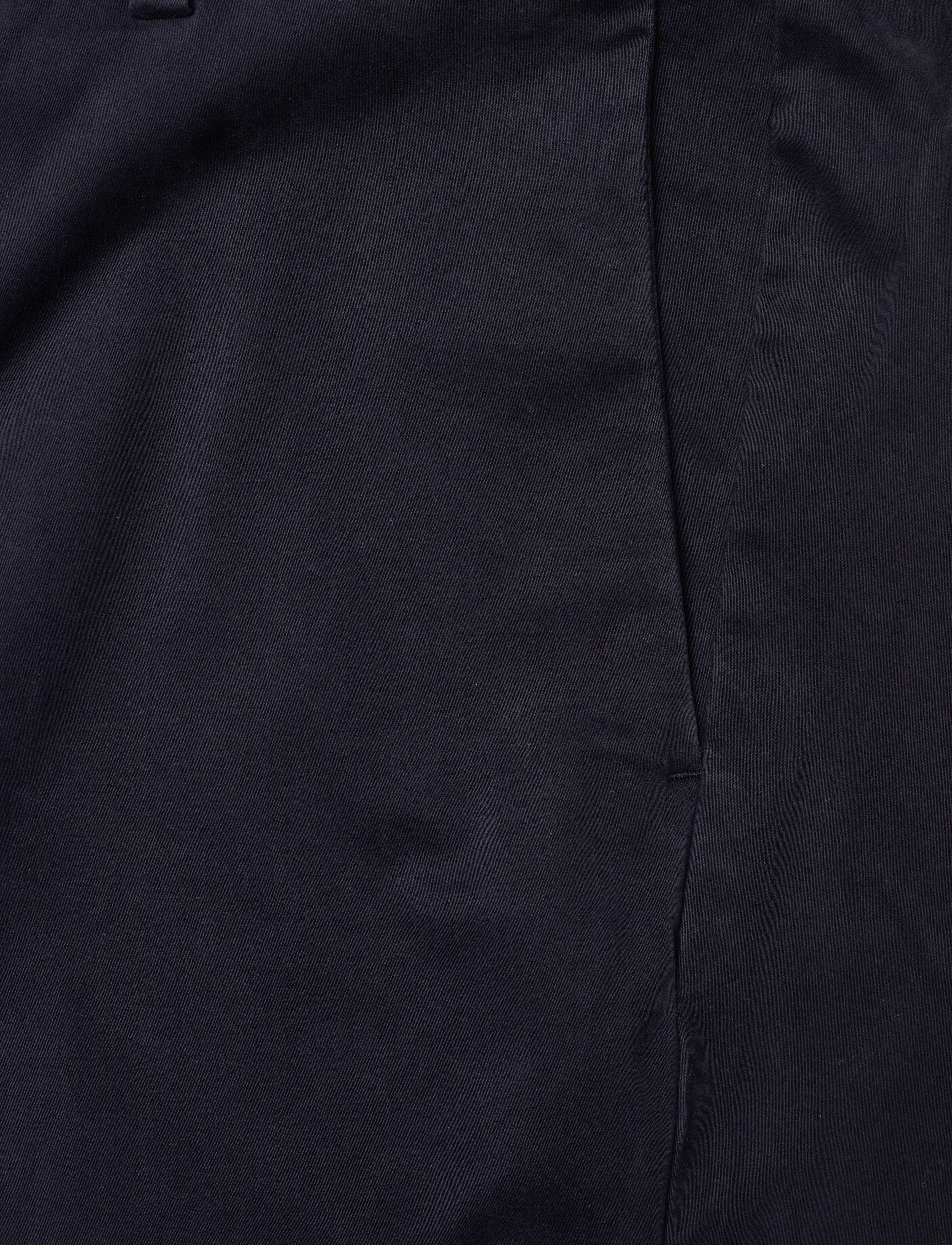 Polo Ralph Lauren - Jarrett Stretch Slim Fit Sateen Pant - pantalons chino - aviator navy - 3