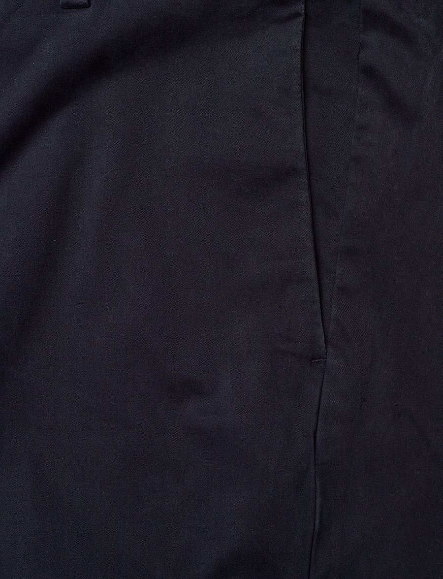 Polo Ralph Lauren - Jarrett Stretch Slim Fit Sateen Pant - pantalons chino - aviator navy - 3