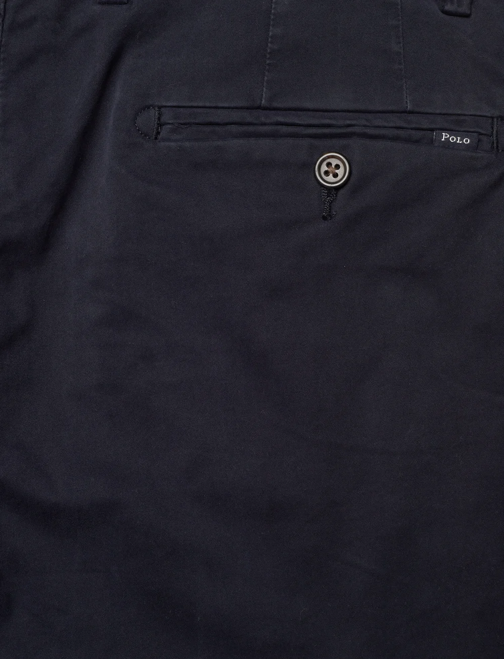 Polo Ralph Lauren - Jarrett Stretch Slim Fit Sateen Pant - chinos - aviator navy - 5