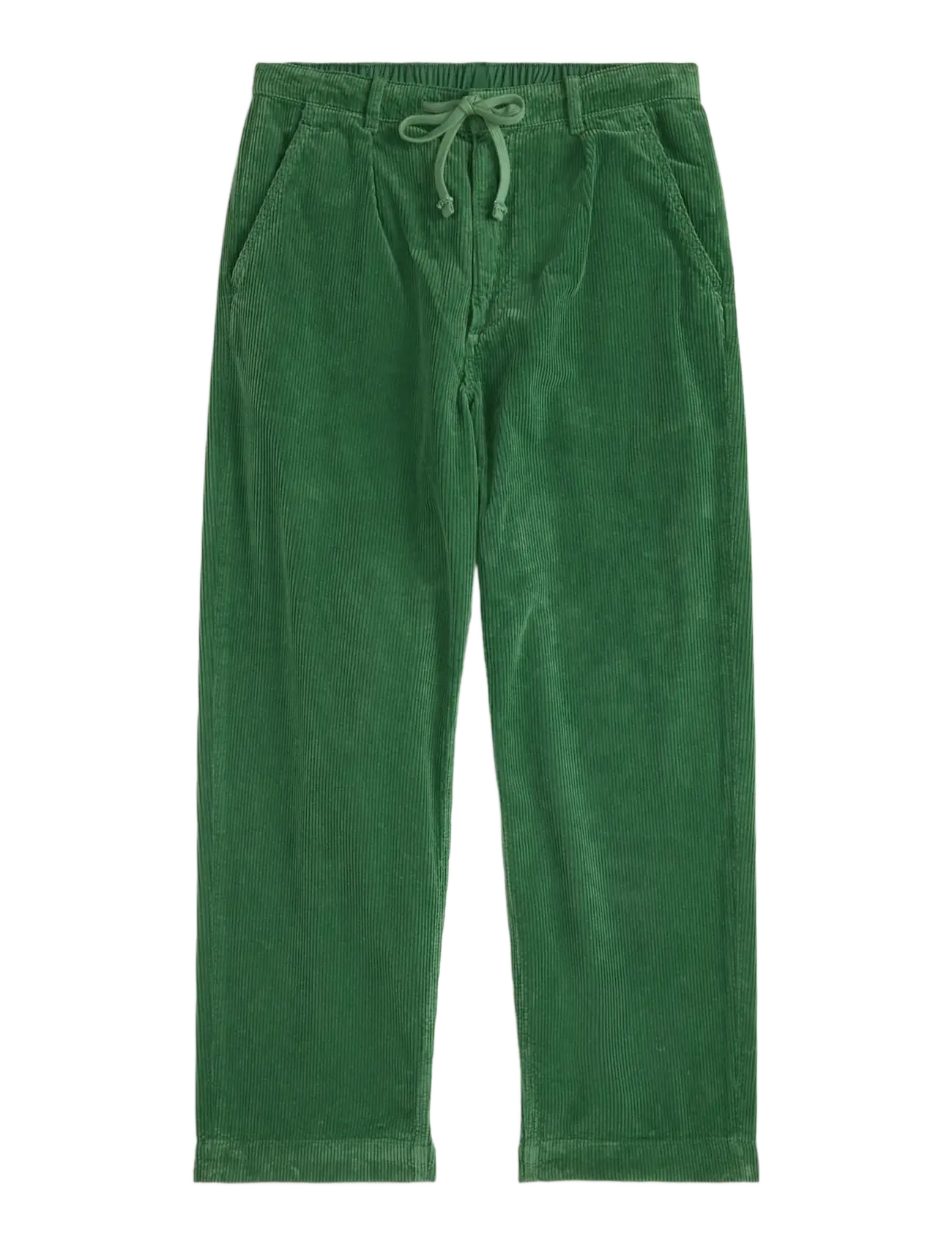 Polo Ralph Lauren - Polo Prepster Corduroy Easy Pant - casual - meadow green - 1
