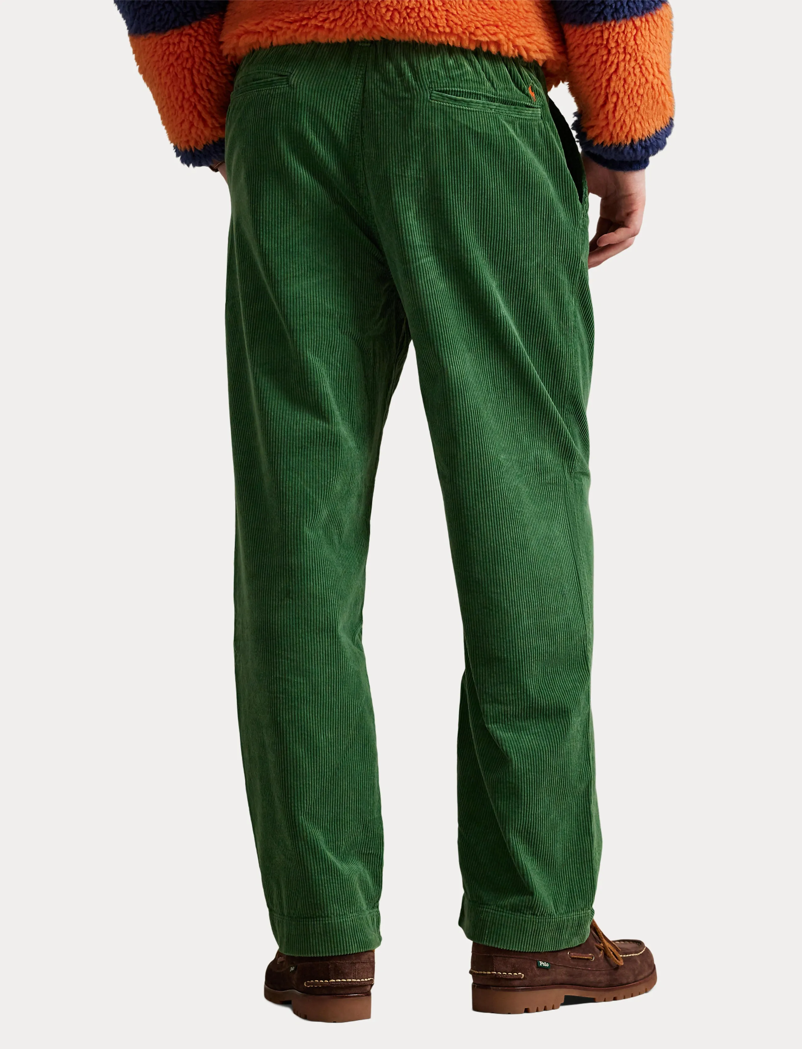 Polo Ralph Lauren Polo Prepster Corduroy Easy Pant byxor herr – bild 6
