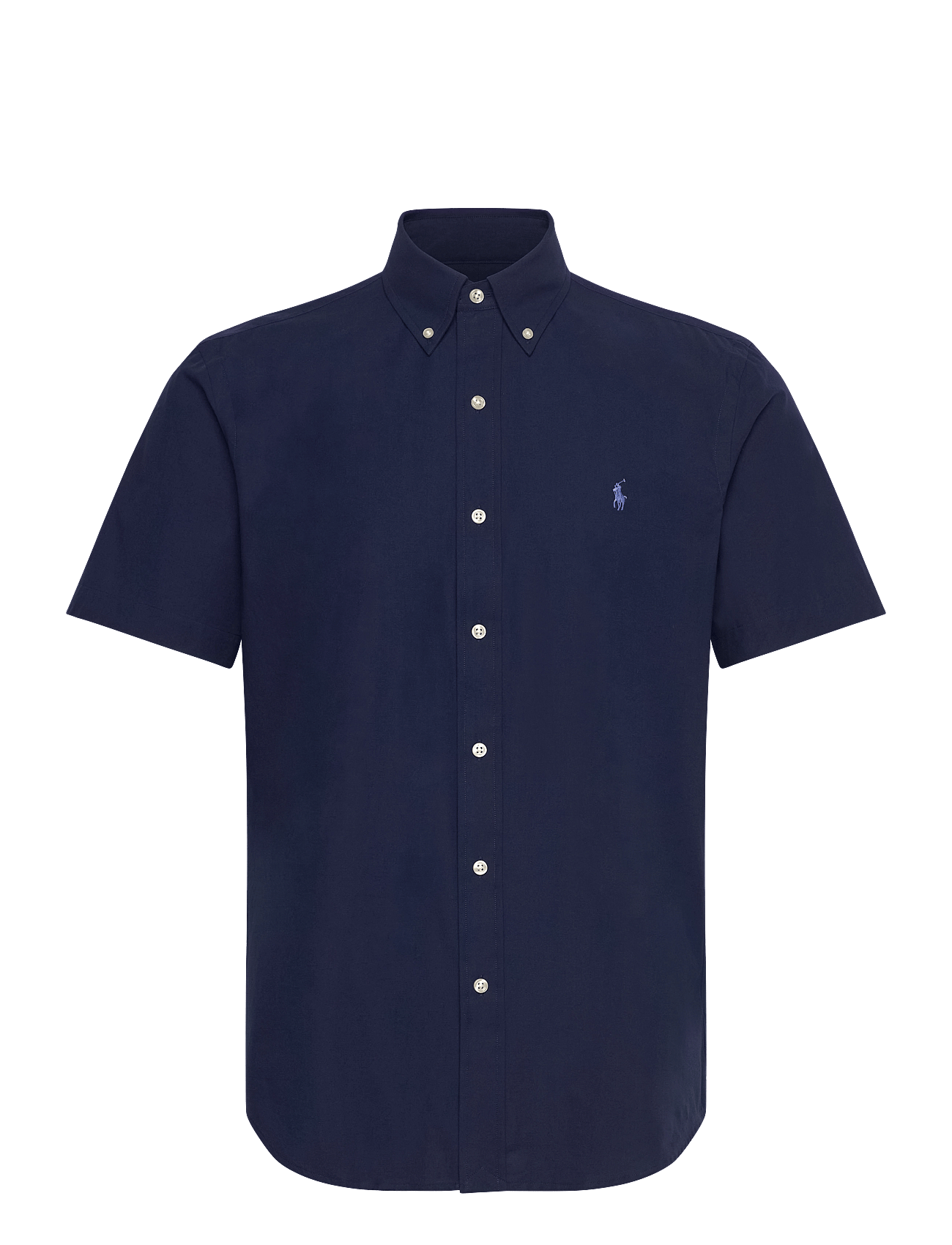 Polo Ralph Lauren | Custom Fit Stretch Poplin Shirt | M