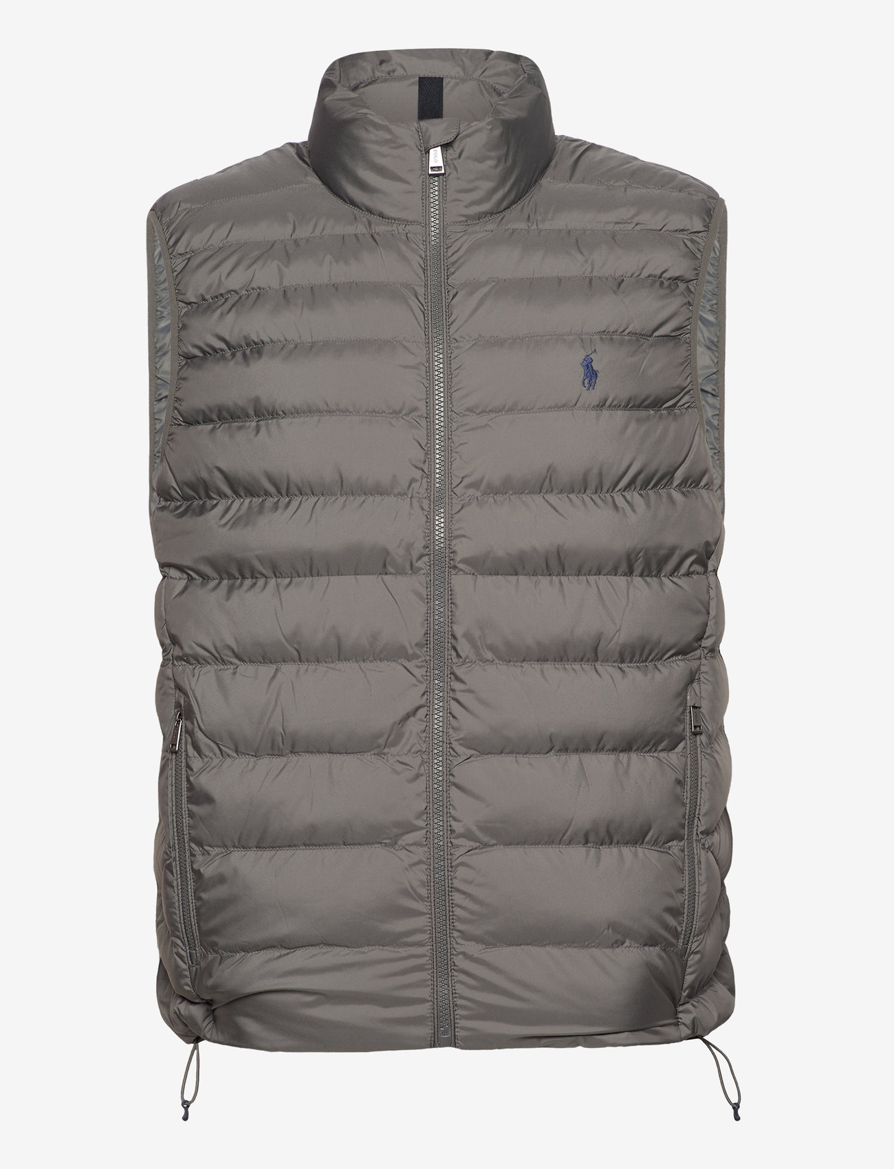 Polo Ralph Lauren The Colden Packable Vest – vesten – winkel bij