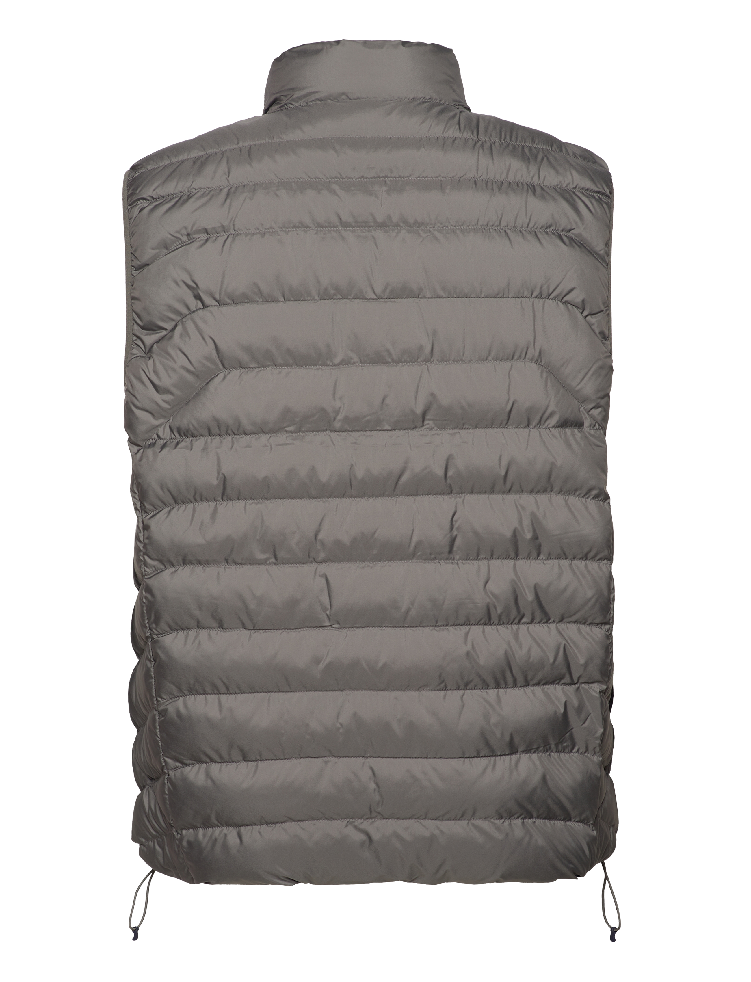 Polo Ralph Lauren - The Colden Packable Vest - dark metal - 2