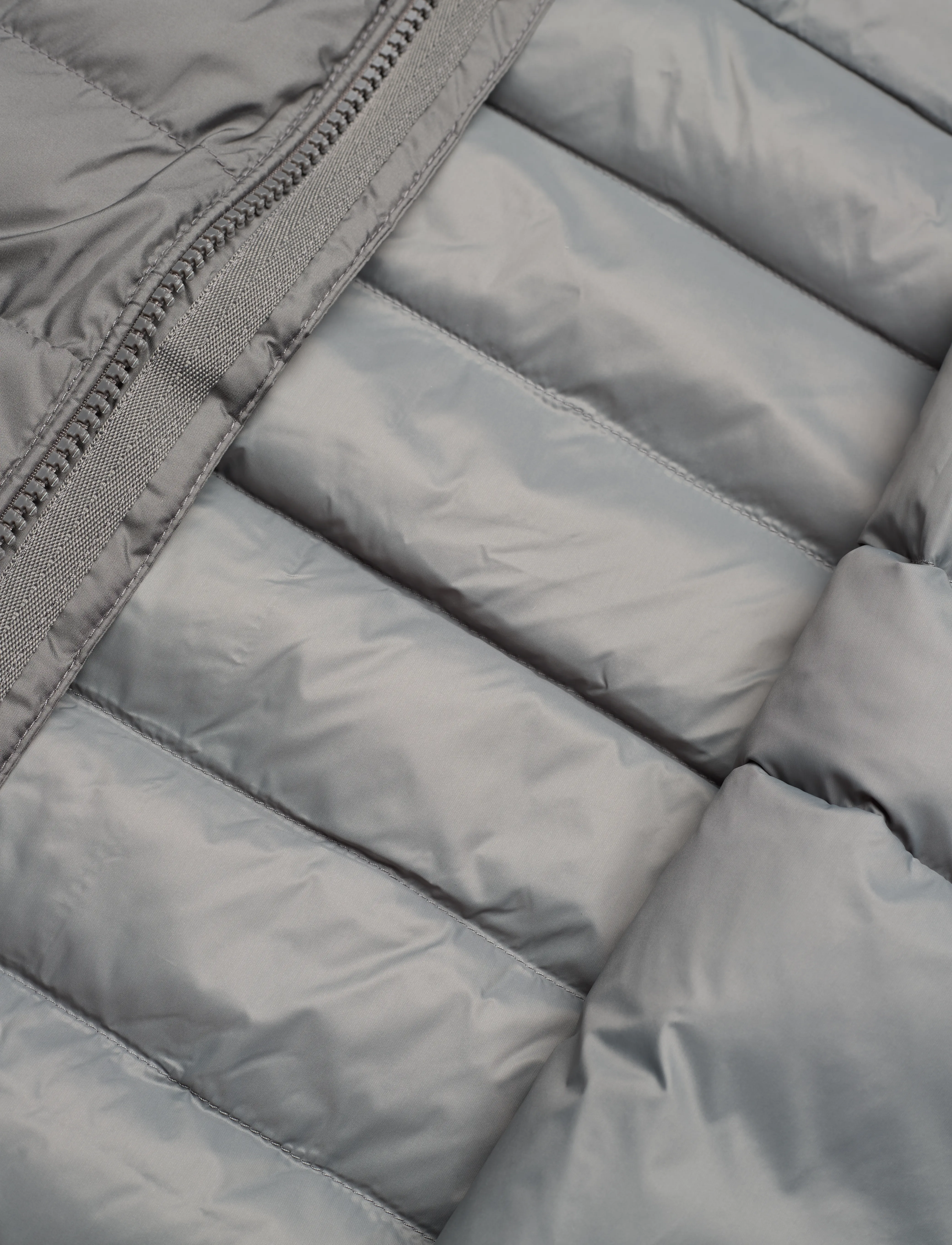 Polo Ralph Lauren - The Colden Packable Vest - dark metal - 5