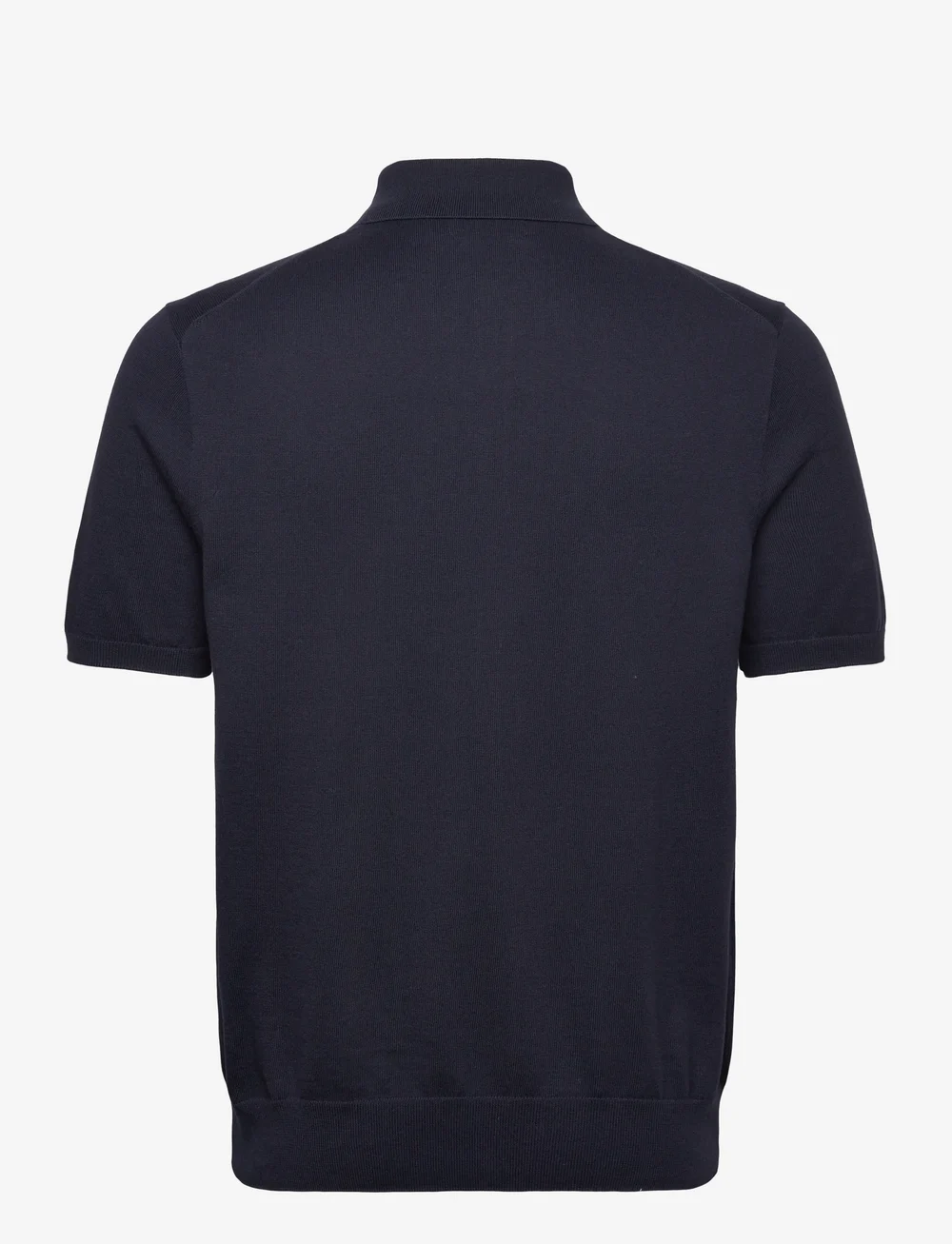 Polo Ralph Lauren - 32/2 COTTON-SSL-PLO - gestrickte polohemden - hunter navy - 1