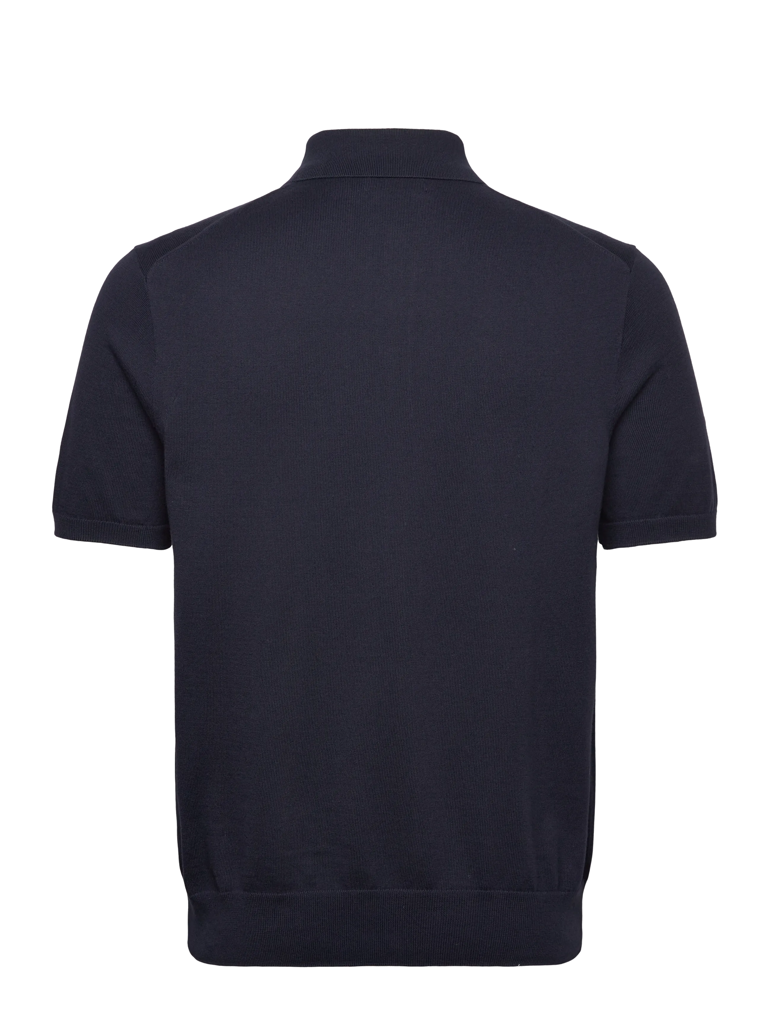 Polo Ralph Lauren - 32/2 COTTON-SSL-PLO - hunter navy - 1