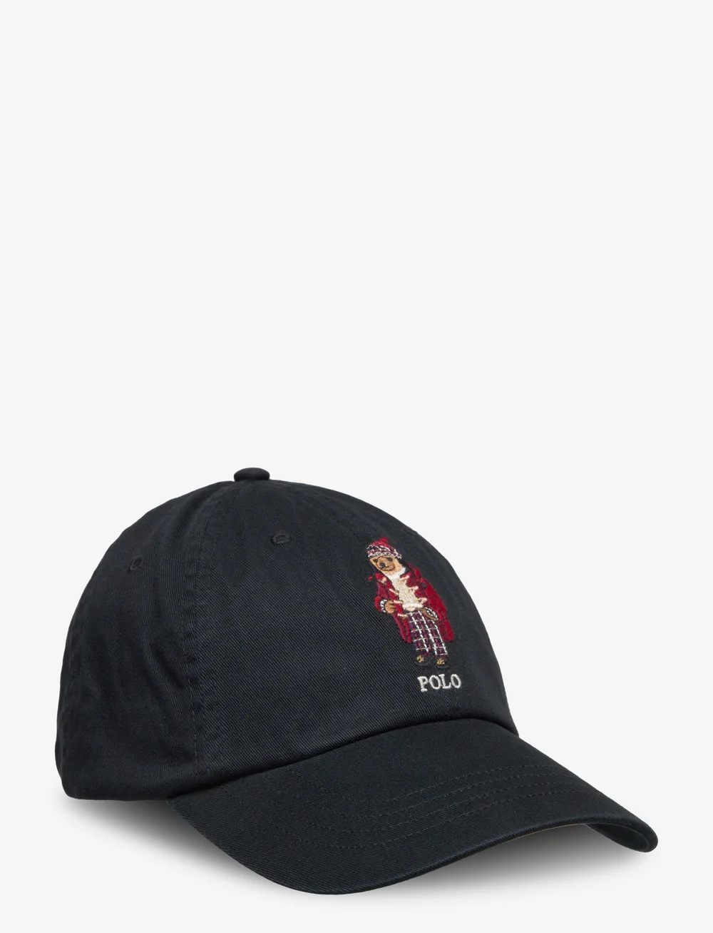 Black ralph hat on sale
