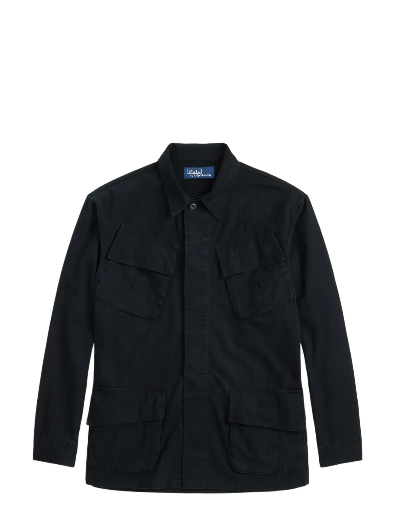 POLO BLACK