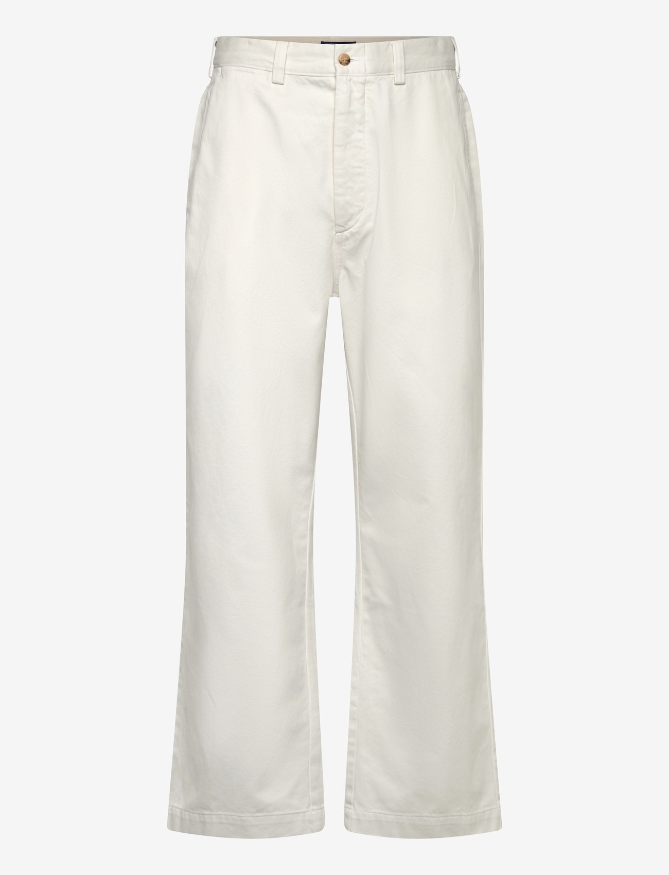Polo Ralph Lauren - The Big Chino - chinos - deckwash white - 0