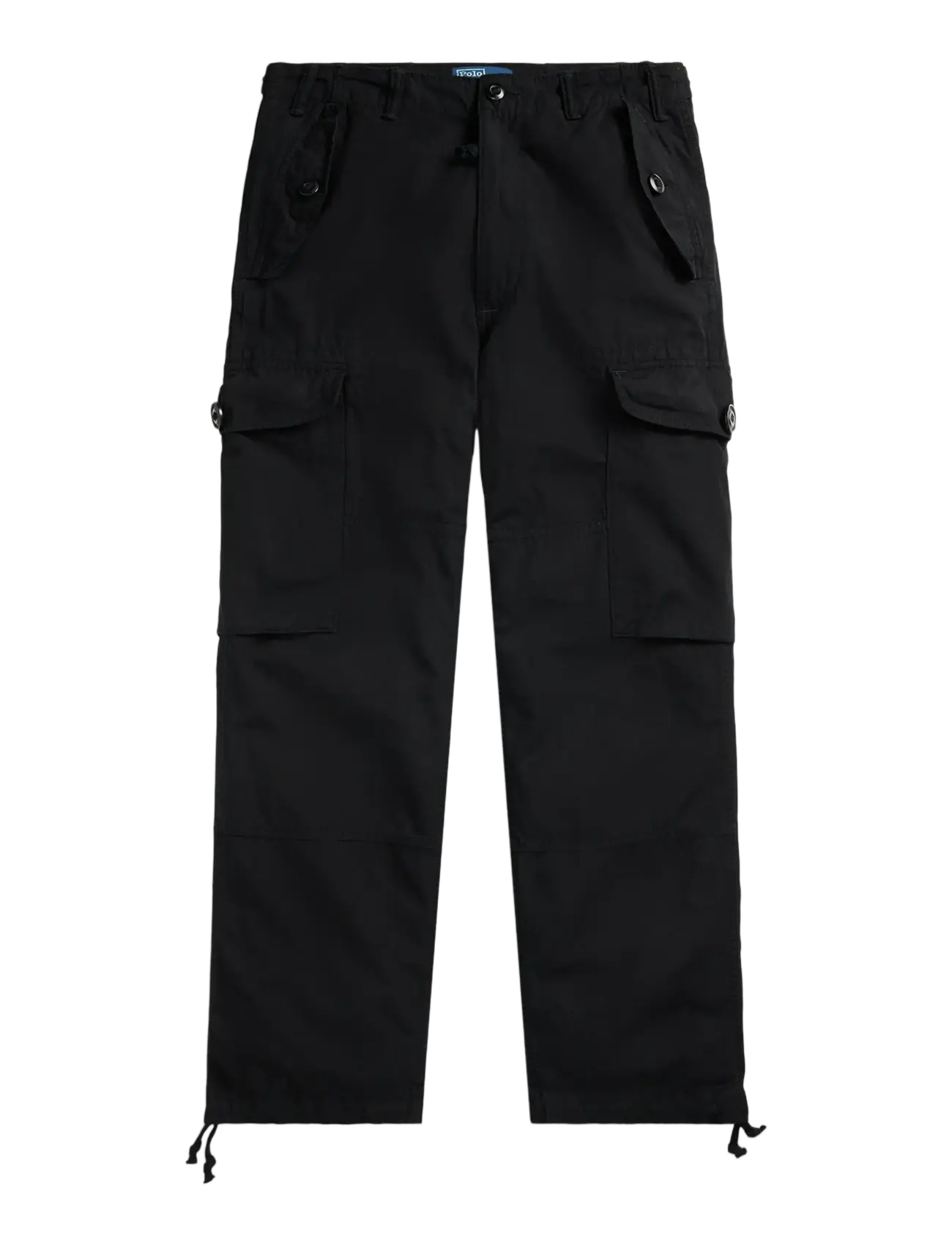 POLO BLACK