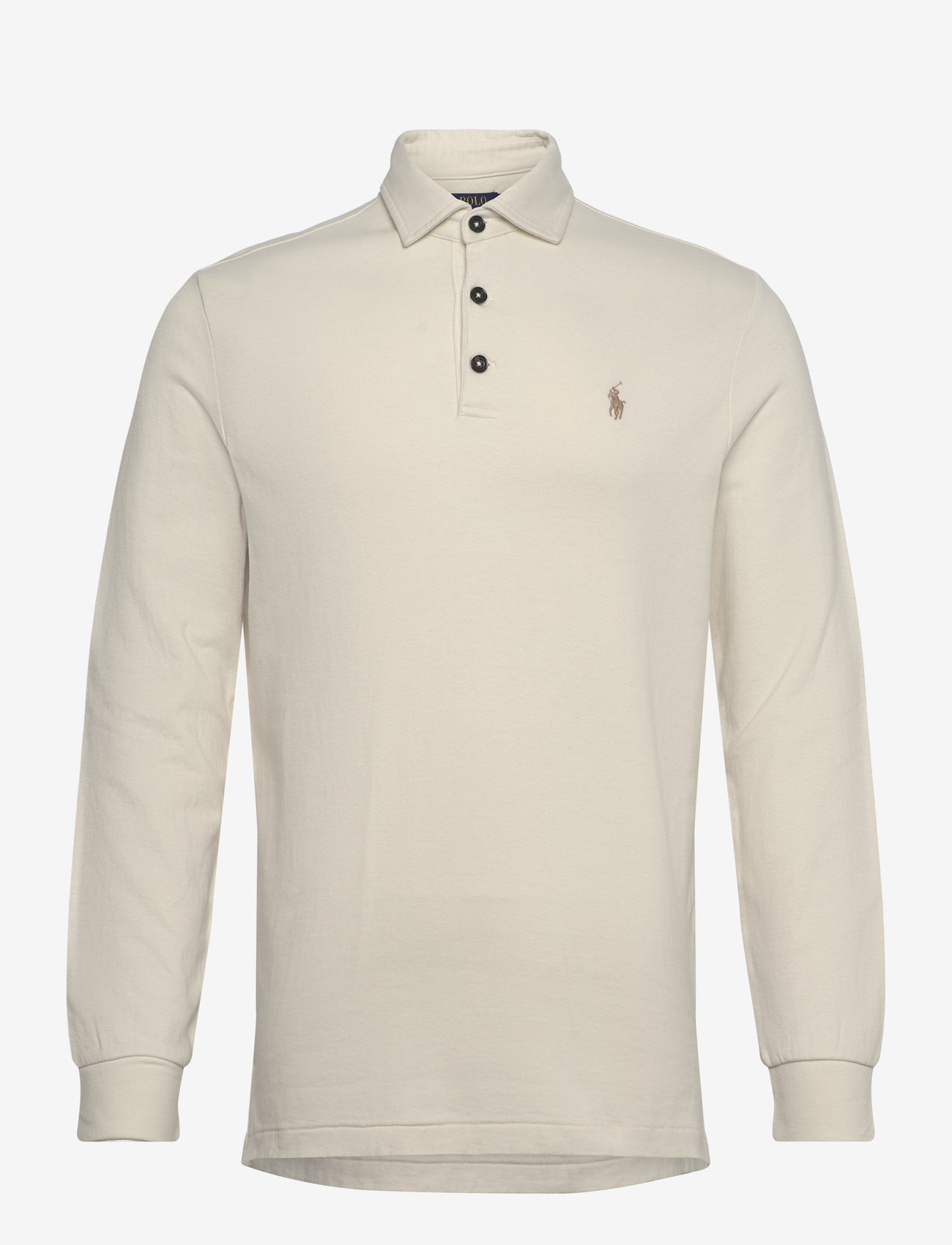 Polo Ralph Lauren Luxury Jersey Polo Shirt (RAF710951683