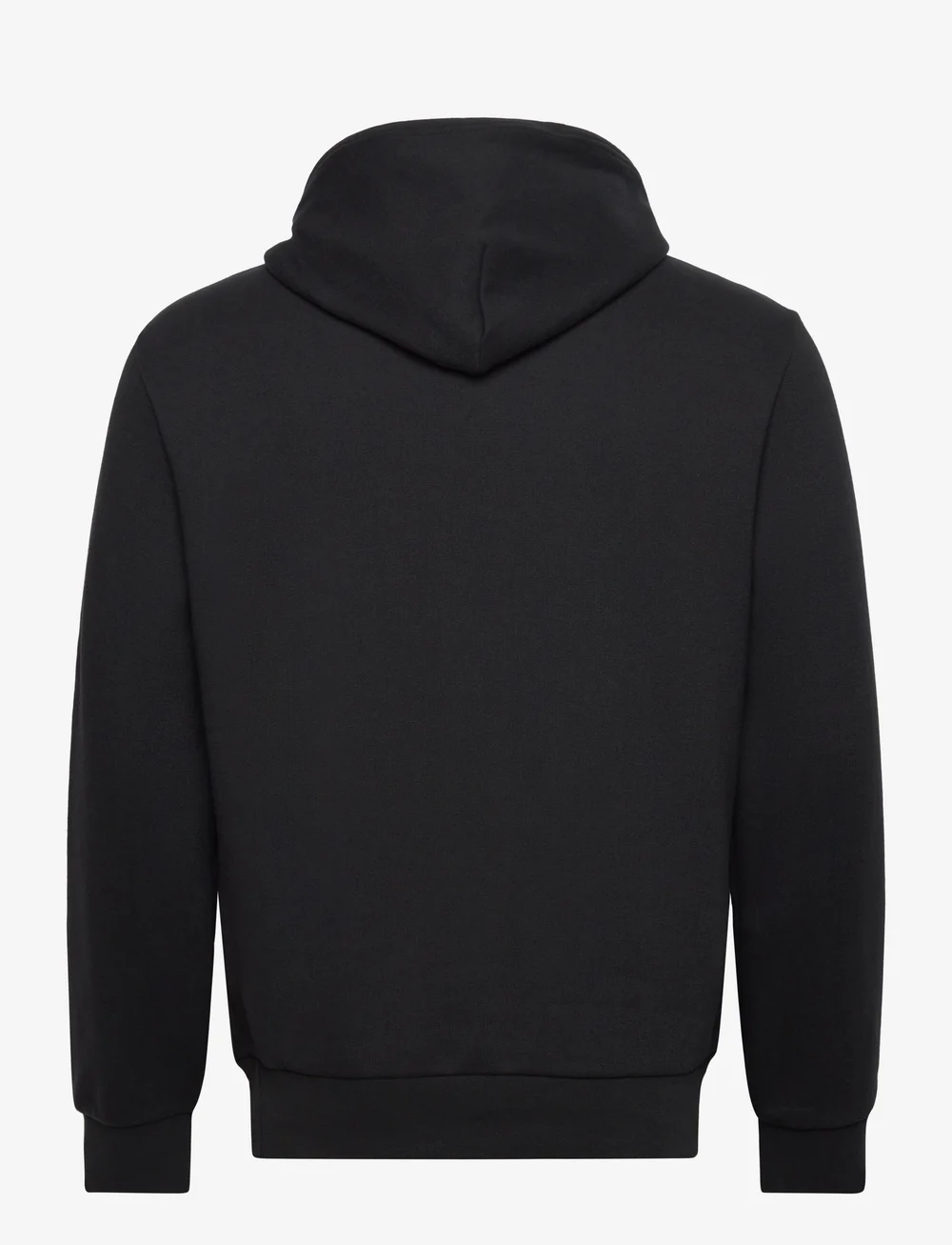 Polo Ralph Lauren The Rl Fleece Big Pony Hoodie Kapuzenpullover Boozt