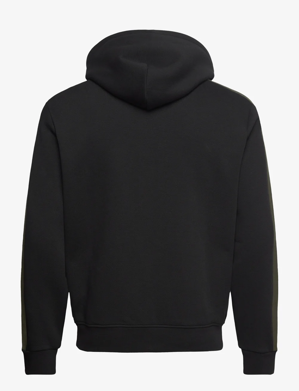 Polo Ralph Lauren Double knit Full zip Hoodie Hoodies Boozt