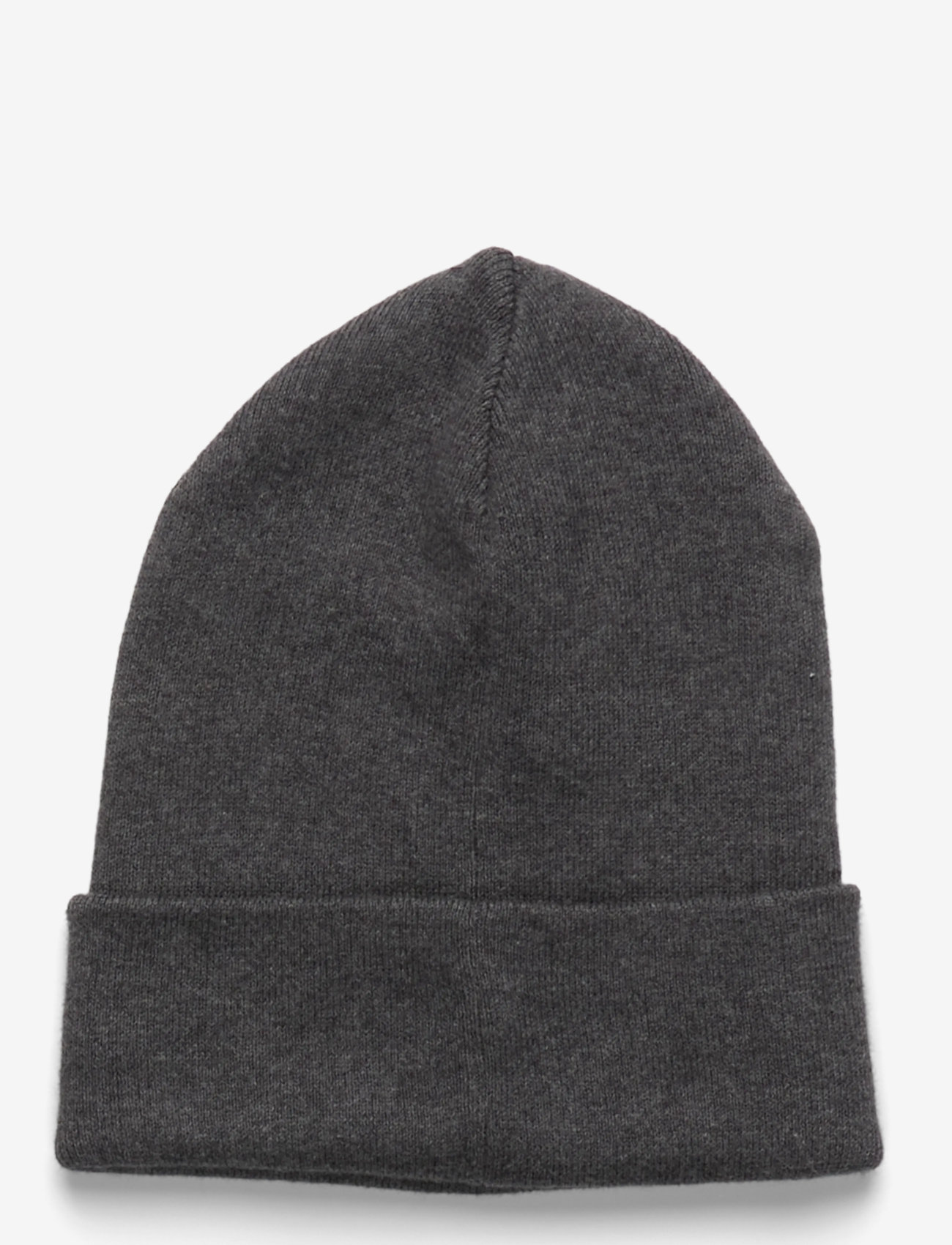 Polo Ralph Lauren - Rib-Knit Cotton Beanie & Scarf Gift Set - osta olukorra järgi - iron grey heather - 1