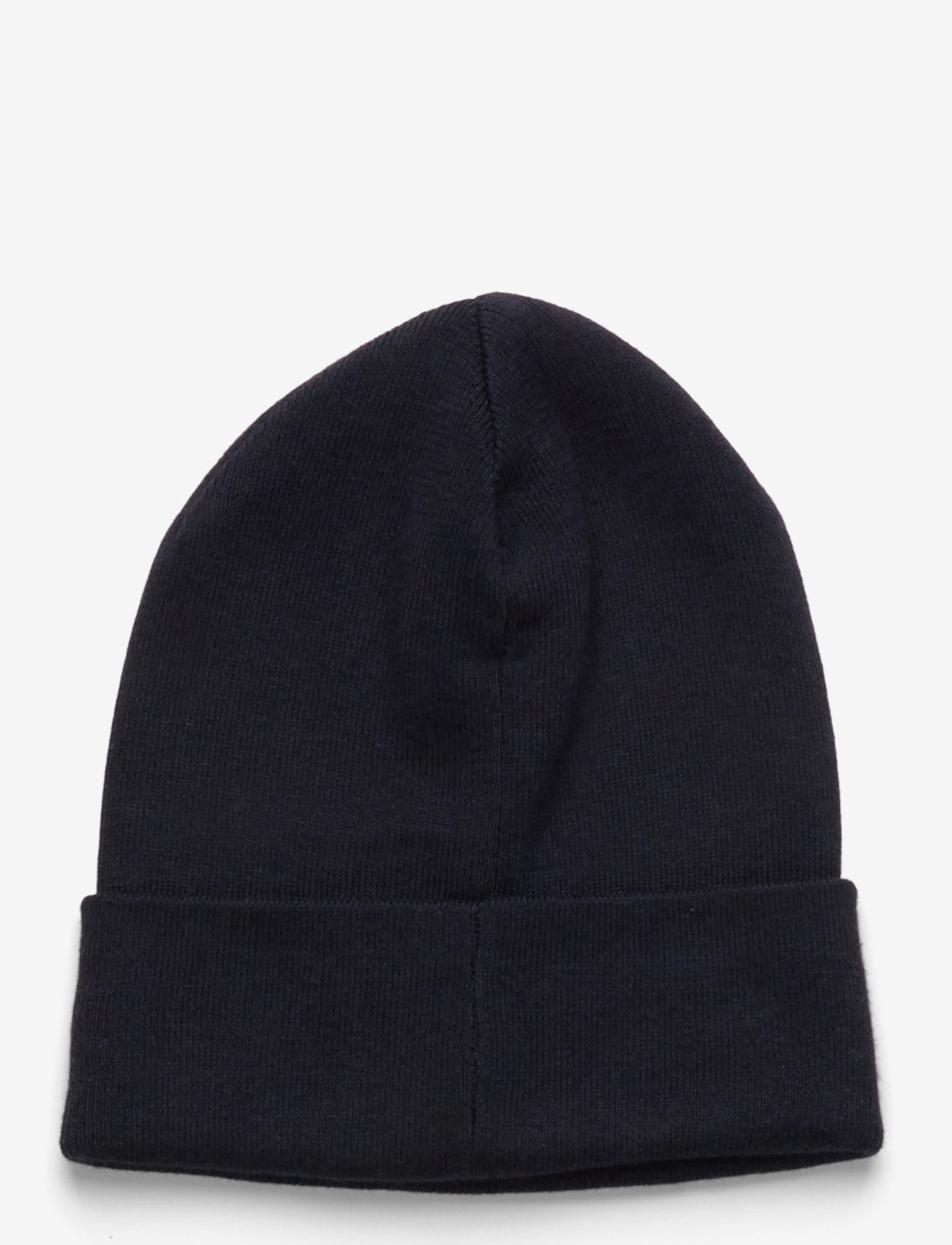 Polo Ralph Lauren - Rib-Knit Cotton Beanie &amp; Scarf Gift Set - nach anlass kaufen - navy heather - 1