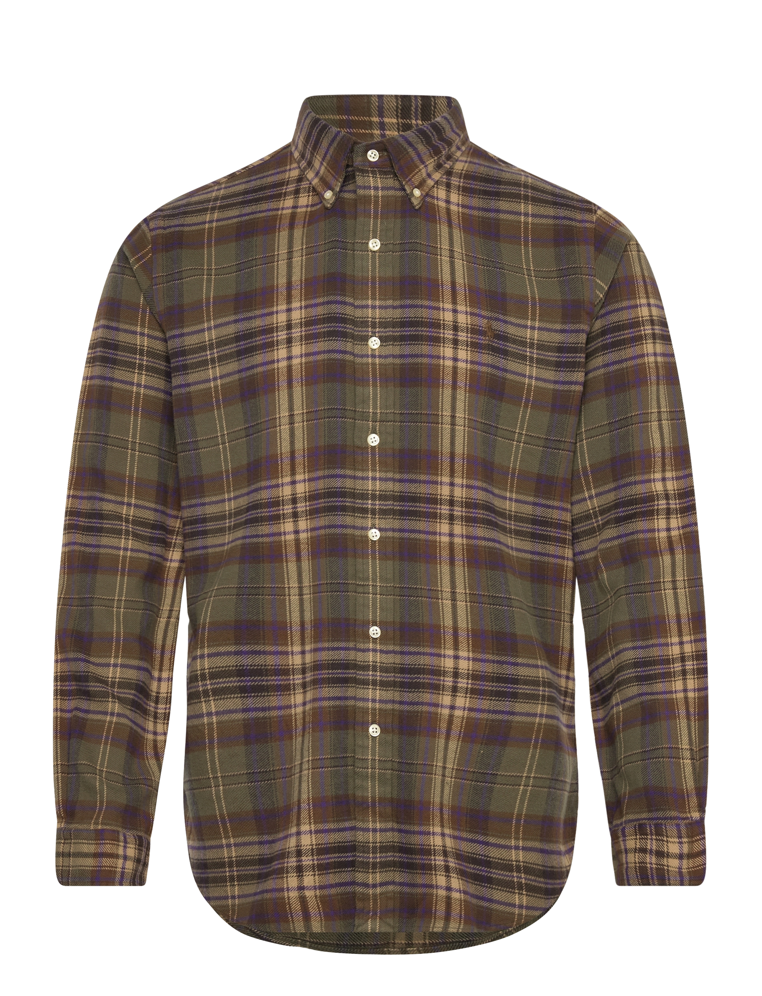 6554 OLIVE/BROWN