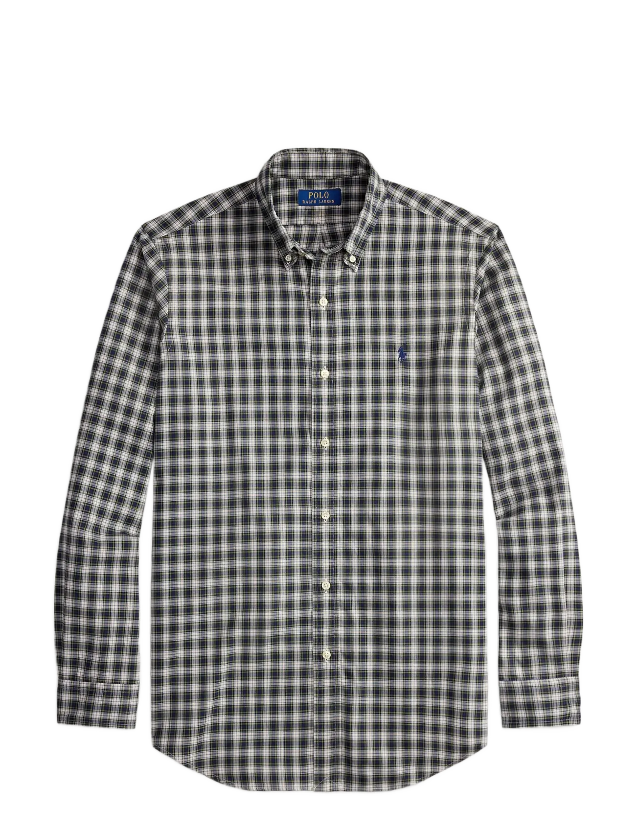 Polo Ralph Lauren - Custom Fit