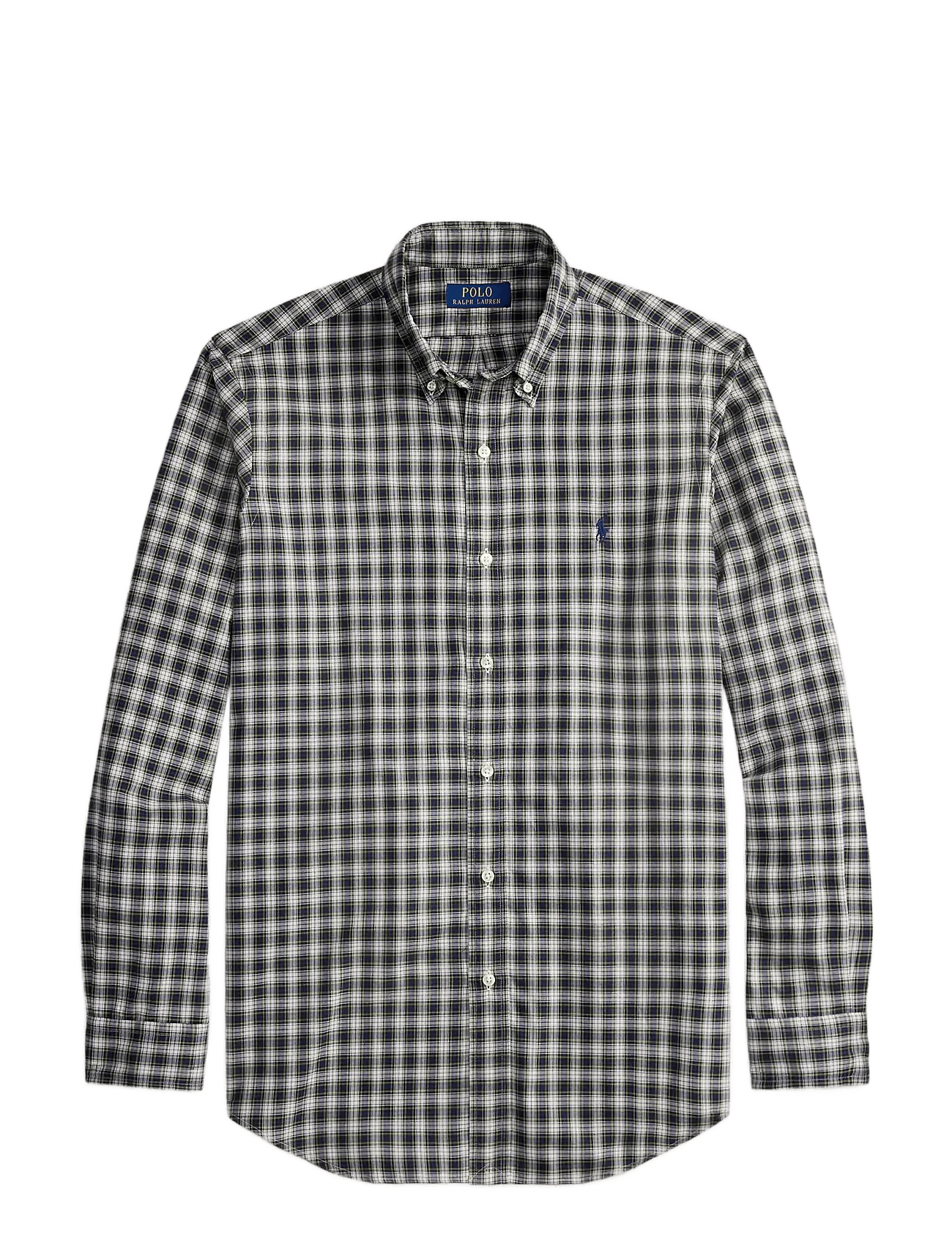 Polo Ralph Lauren - Custom Fit