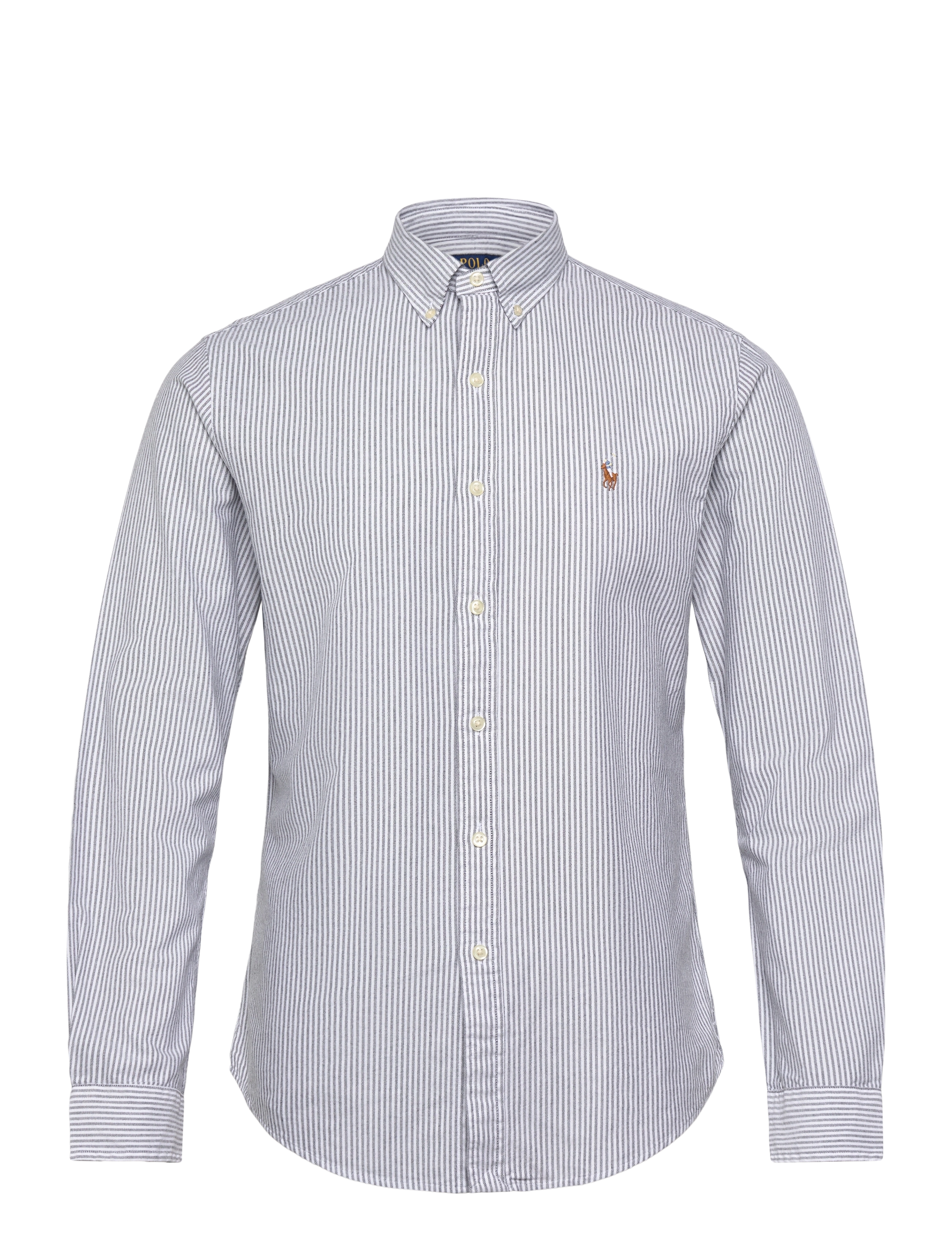 CLASSIC OXFORD-SLBDPPCS UNI STRIPE - 6636O SLATE/WHITE