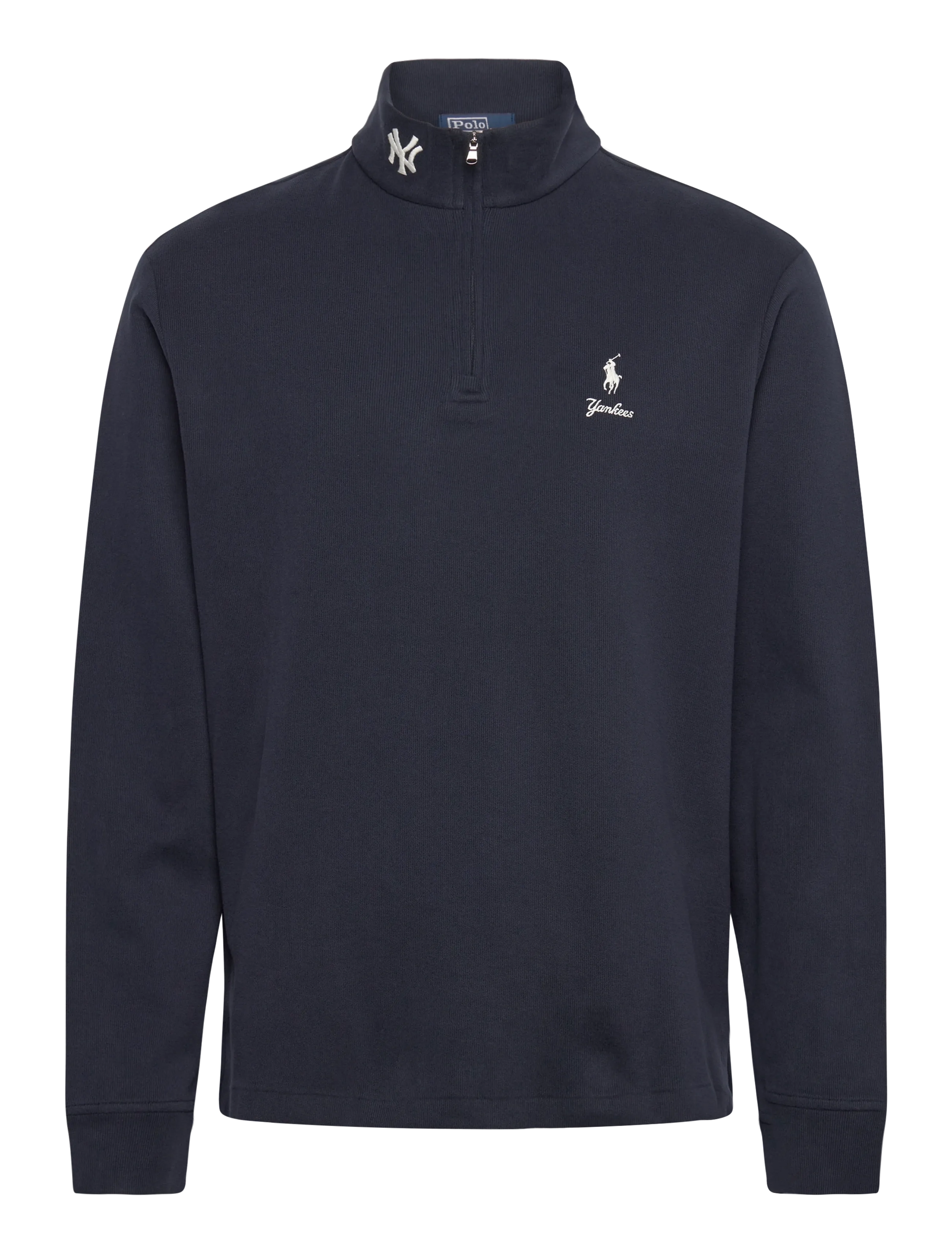 Polo Ralph Lauren Yankees Pullover - AVIATOR NAVY