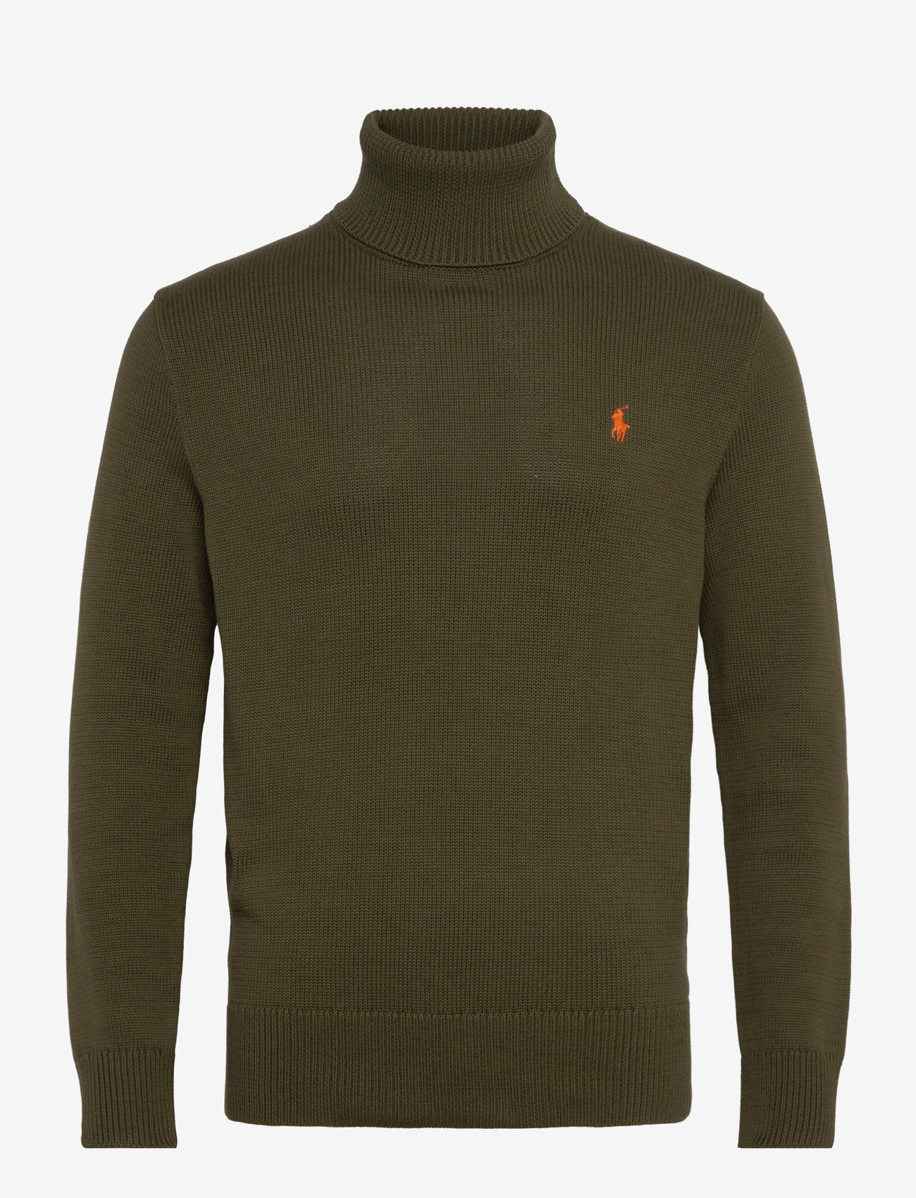 Polo Ralph Lauren Cotton Turtleneck Sweater (RAF710955905