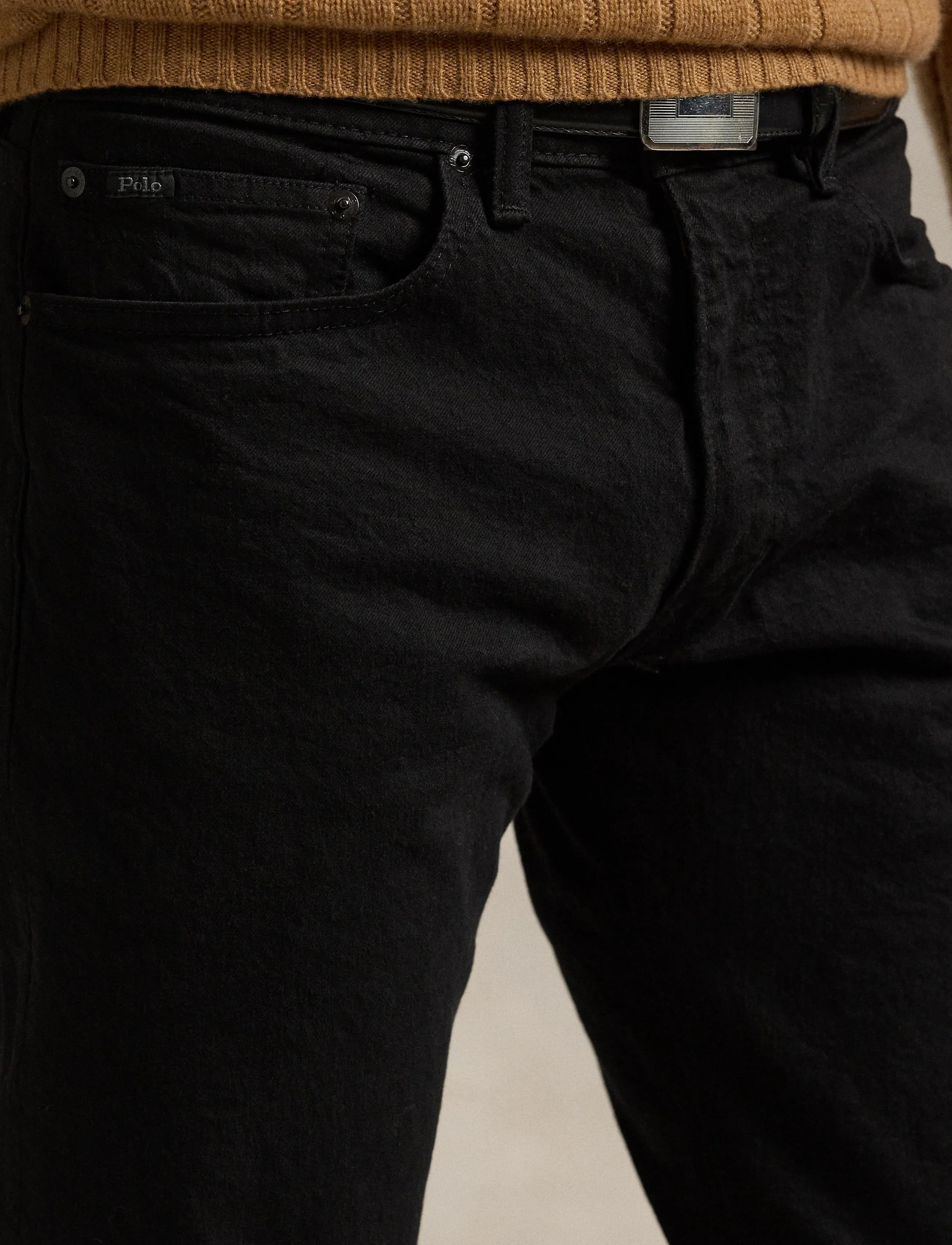 Polo Ralph Lauren Jeans Sullivan Slim Fit med stretch herr – bild 9