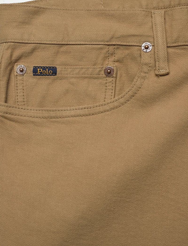 Polo Ralph Lauren - LOW STR DENIM-SULLIVAN SLIM - kitsad teksad - hdn khaki hill - 2